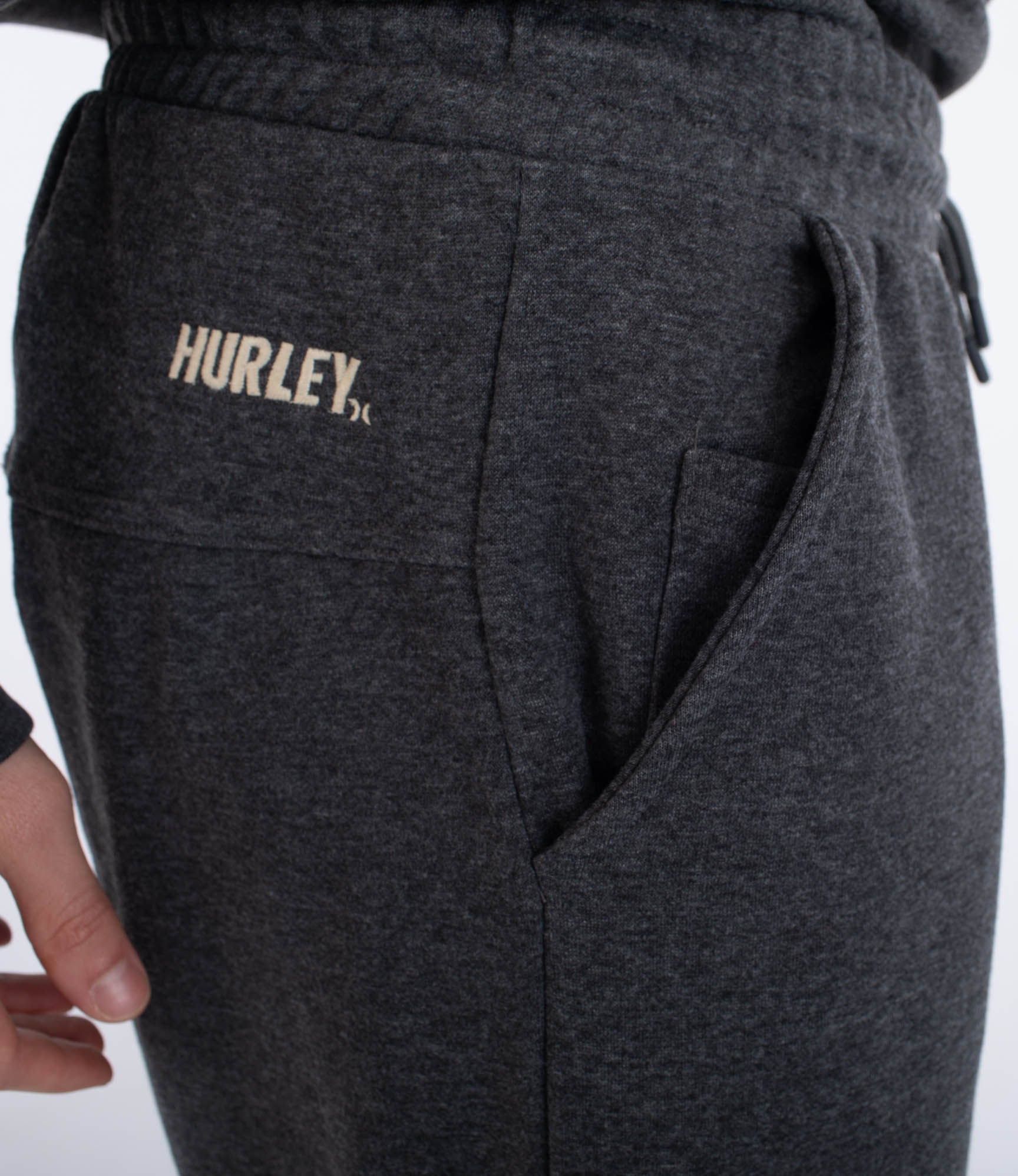 Tr - Men's jogger pants
