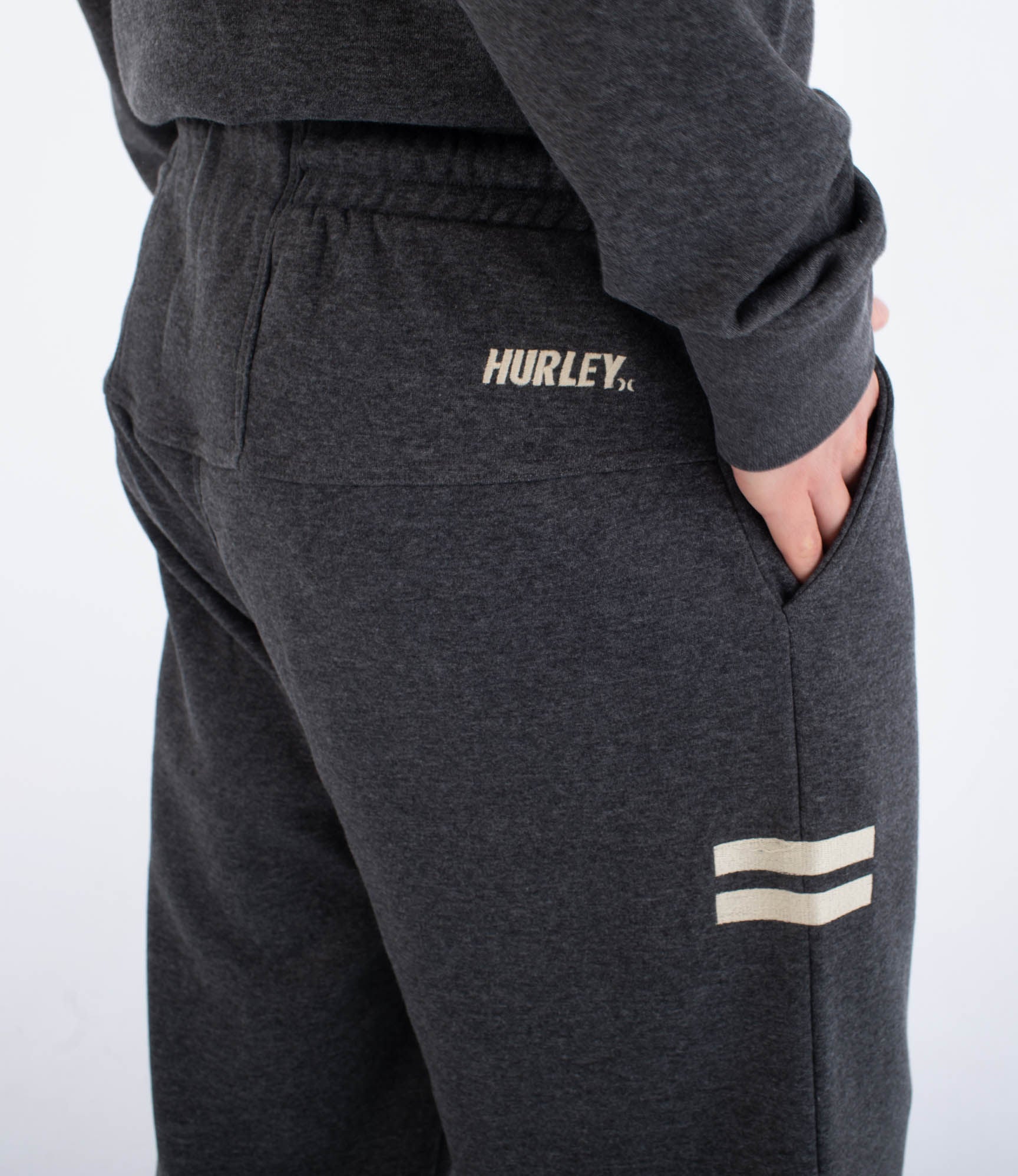 Tr - Men's jogger pants