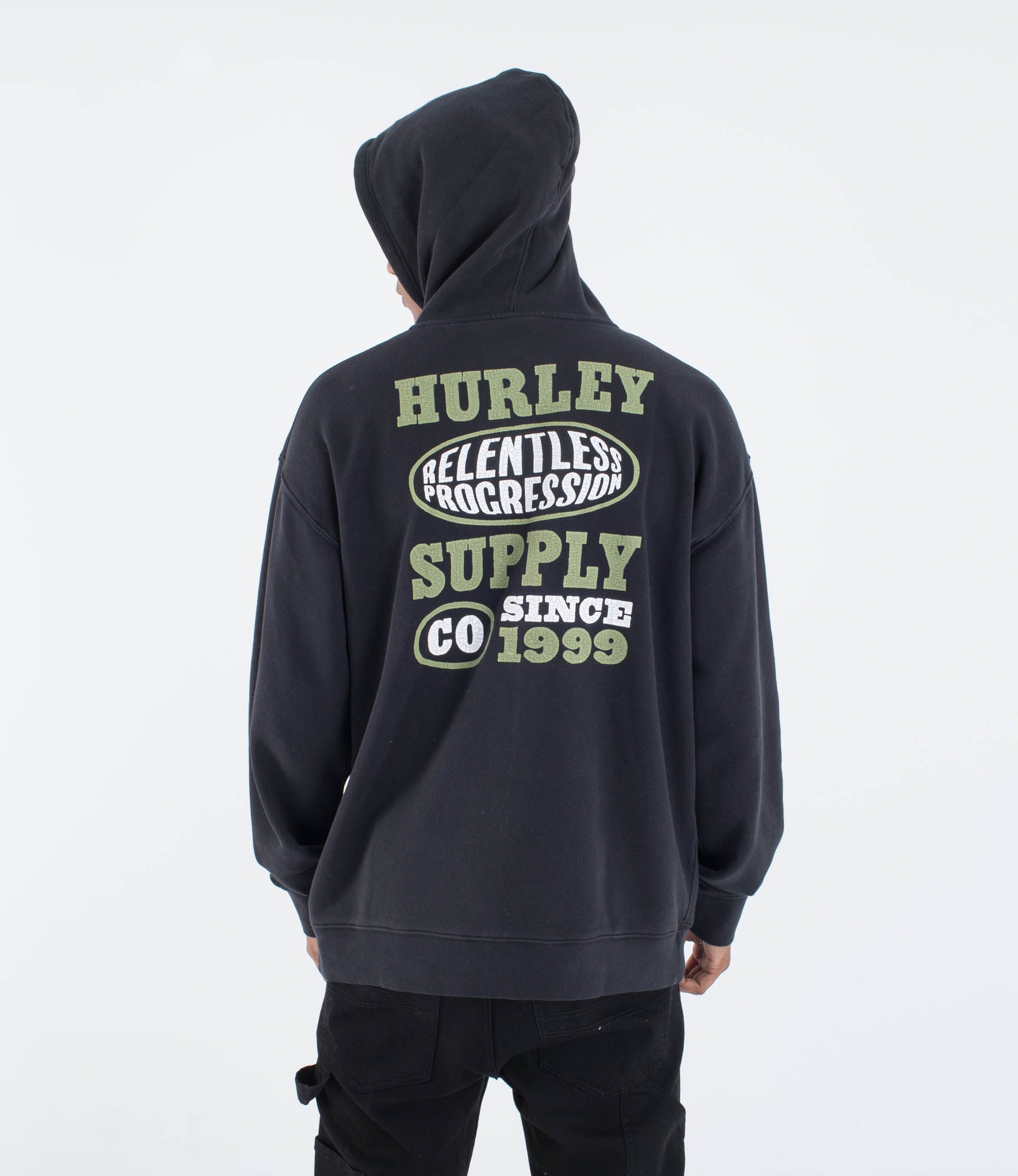 Sweat à capuche  hommes - Encore