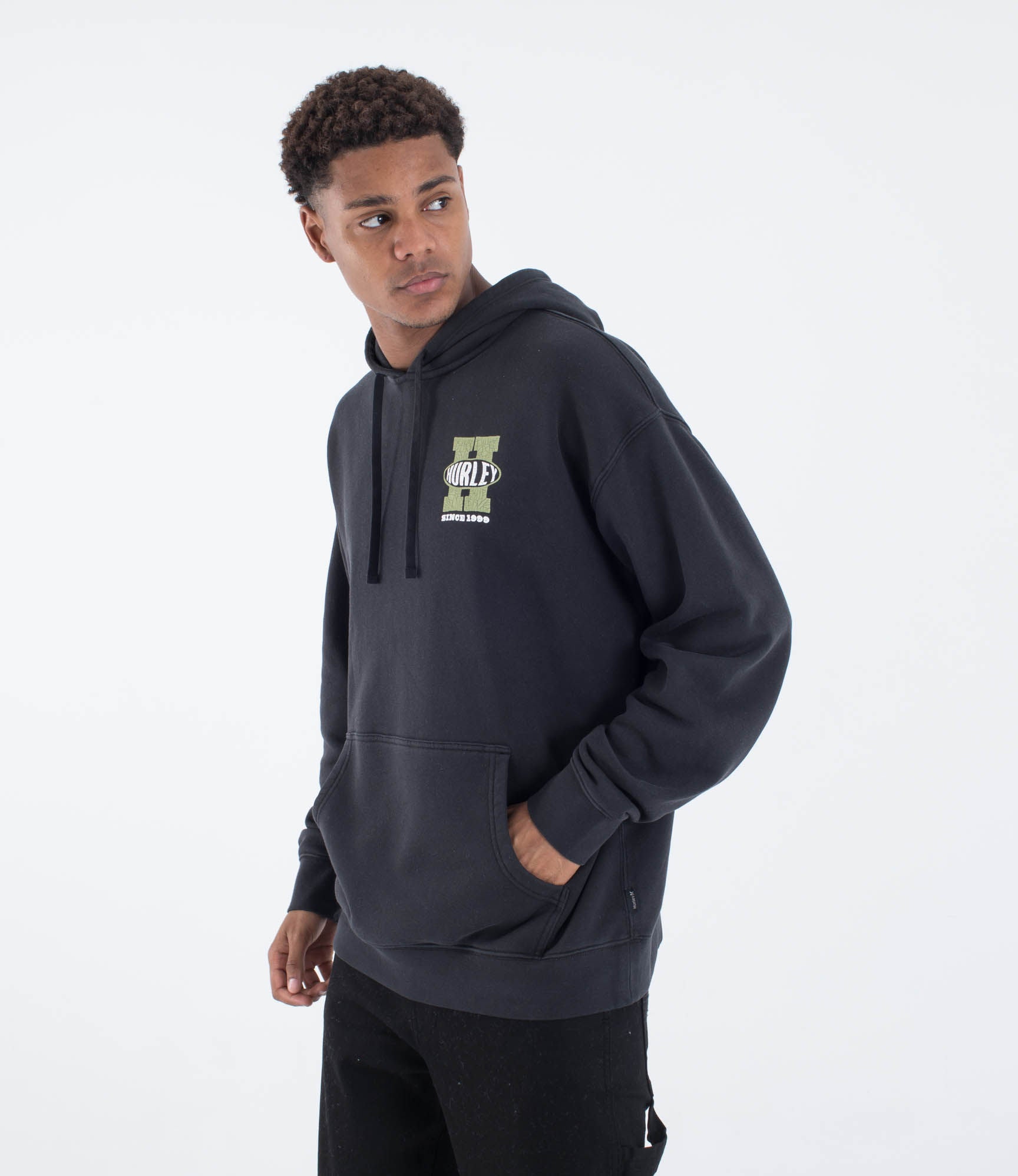 Sweat à capuche  hommes - Encore