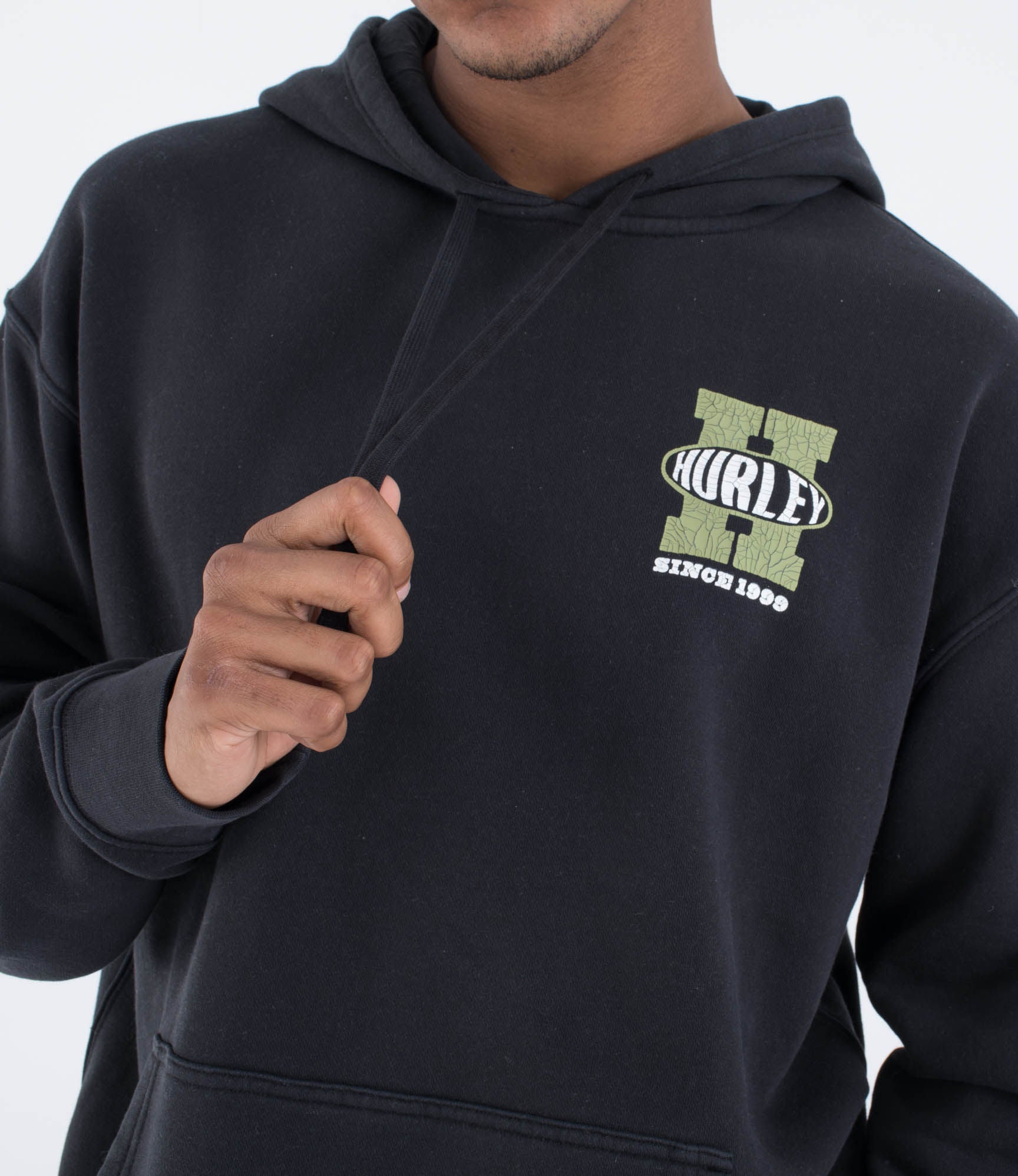 Sweat à capuche  hommes - Encore