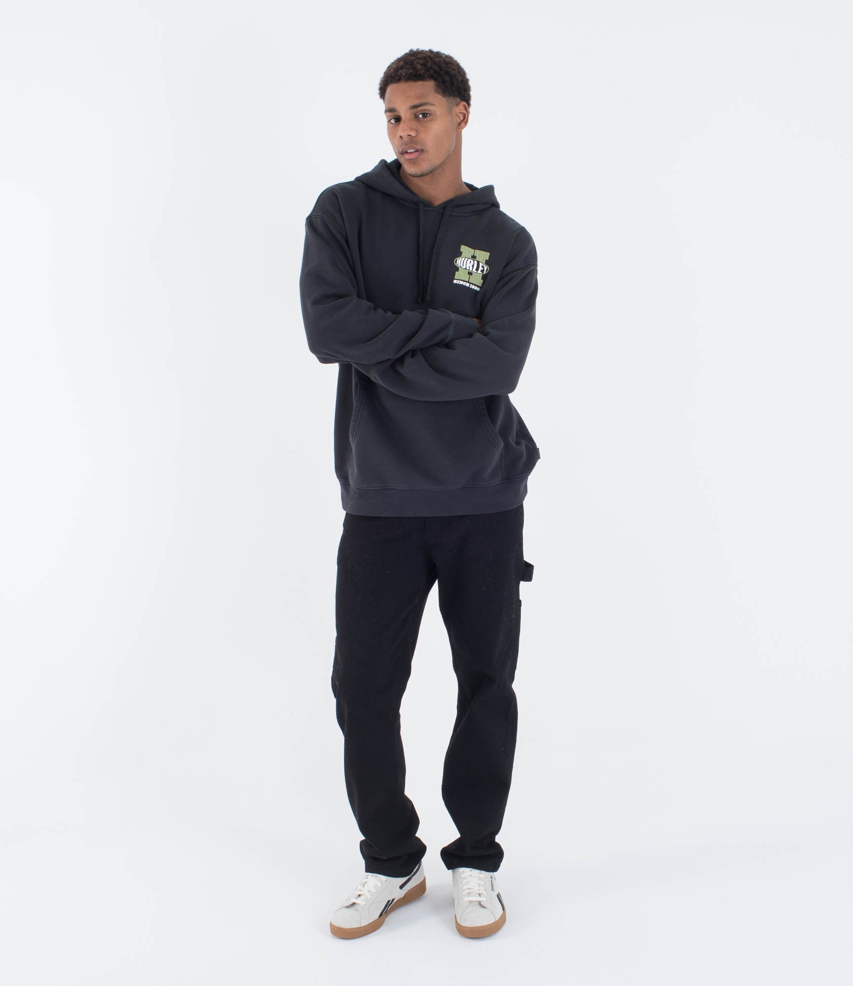 Sweat à capuche  hommes - Encore
