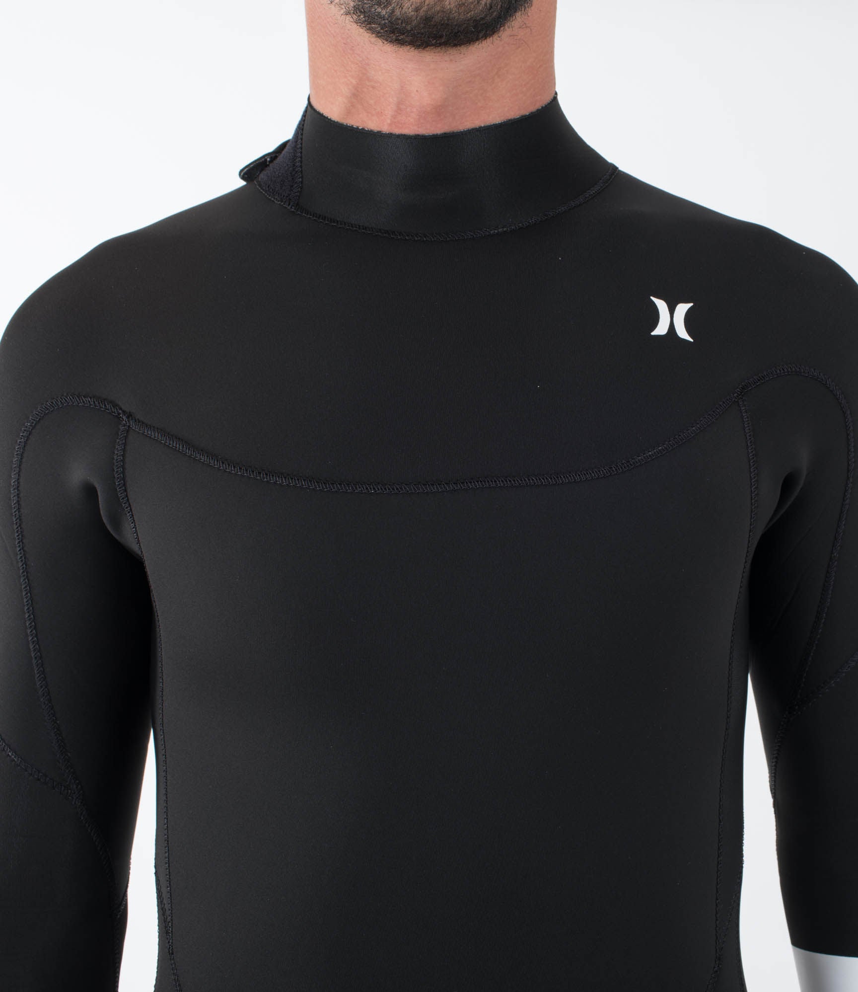 Hurley 3/2mm ジャーフル MS ADVANT 3/2MM Backzip Fullsuit - Men – Hurley