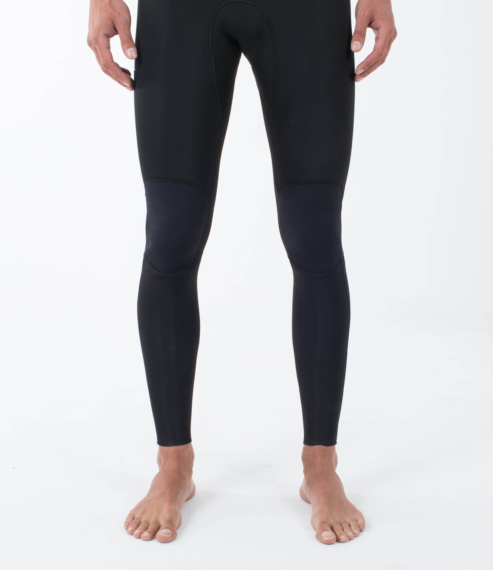 ADVANT 3/2MM Backzip Fullsuit - Men