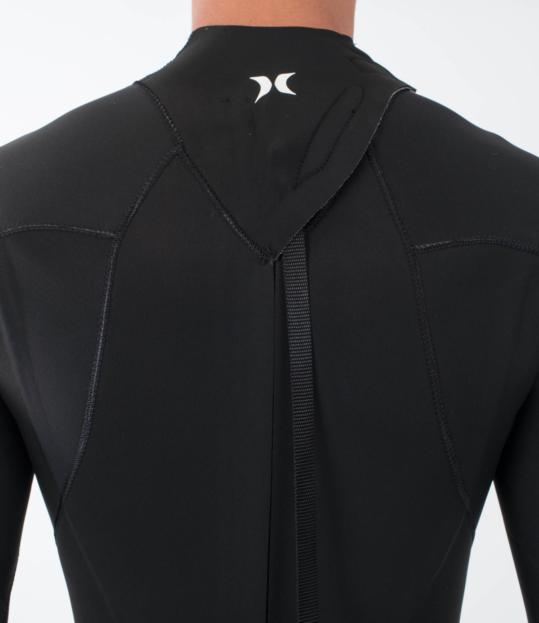 ADVANT 3/2MM Backzip Fullsuit - Men