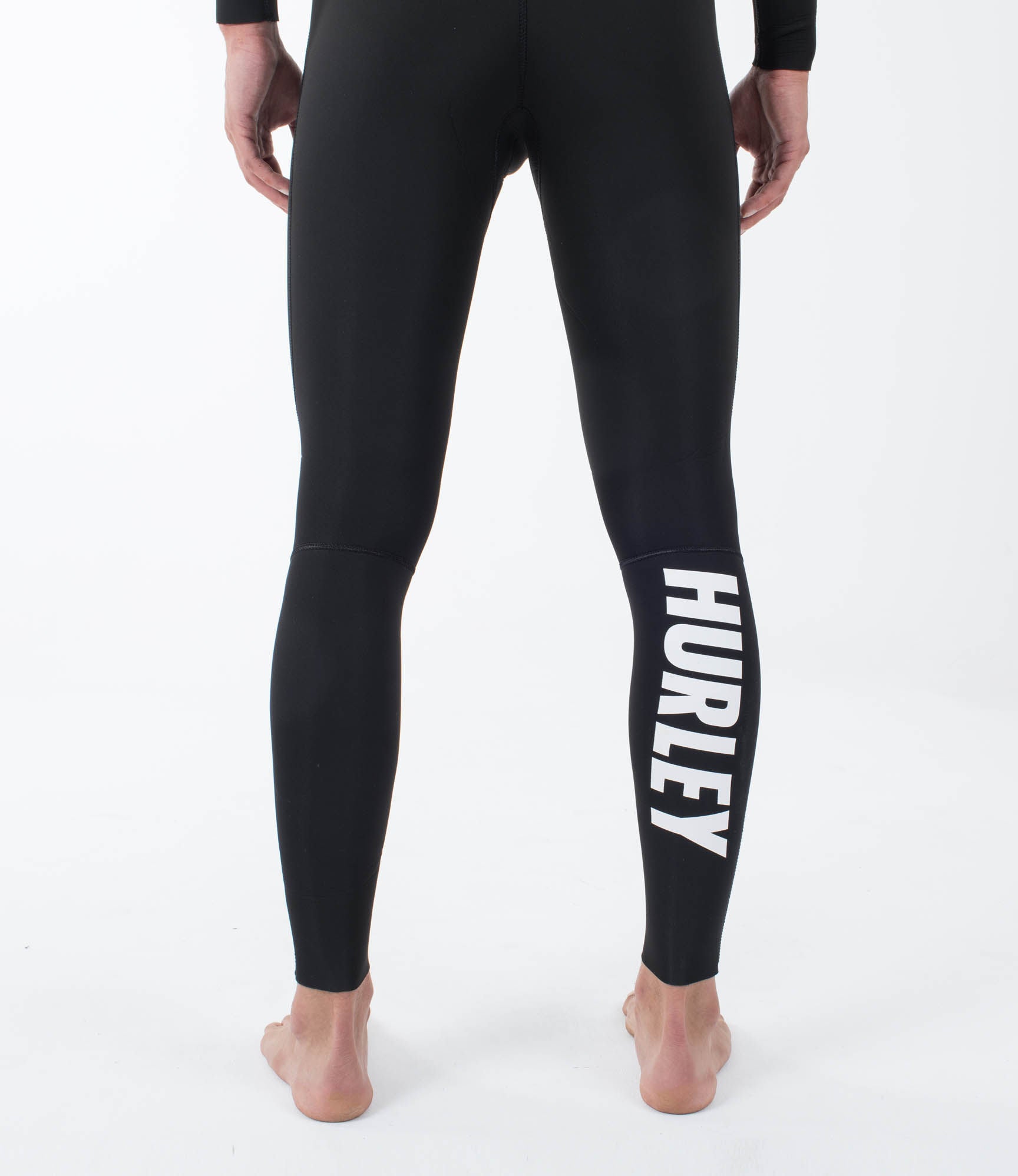 ADVANT 3/2MM Backzip Fullsuit - Men