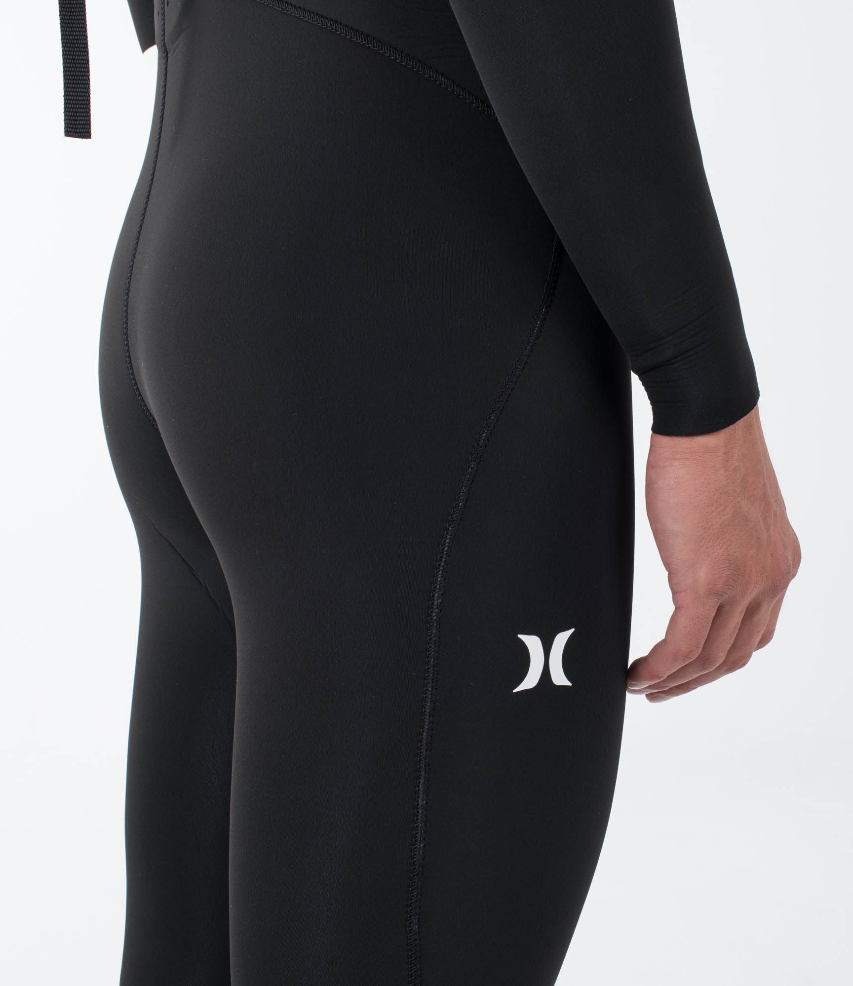 ADVANT 3/2MM Backzip Fullsuit - Men