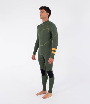 Fullsuit hombre - Advant 3/2mm back zip