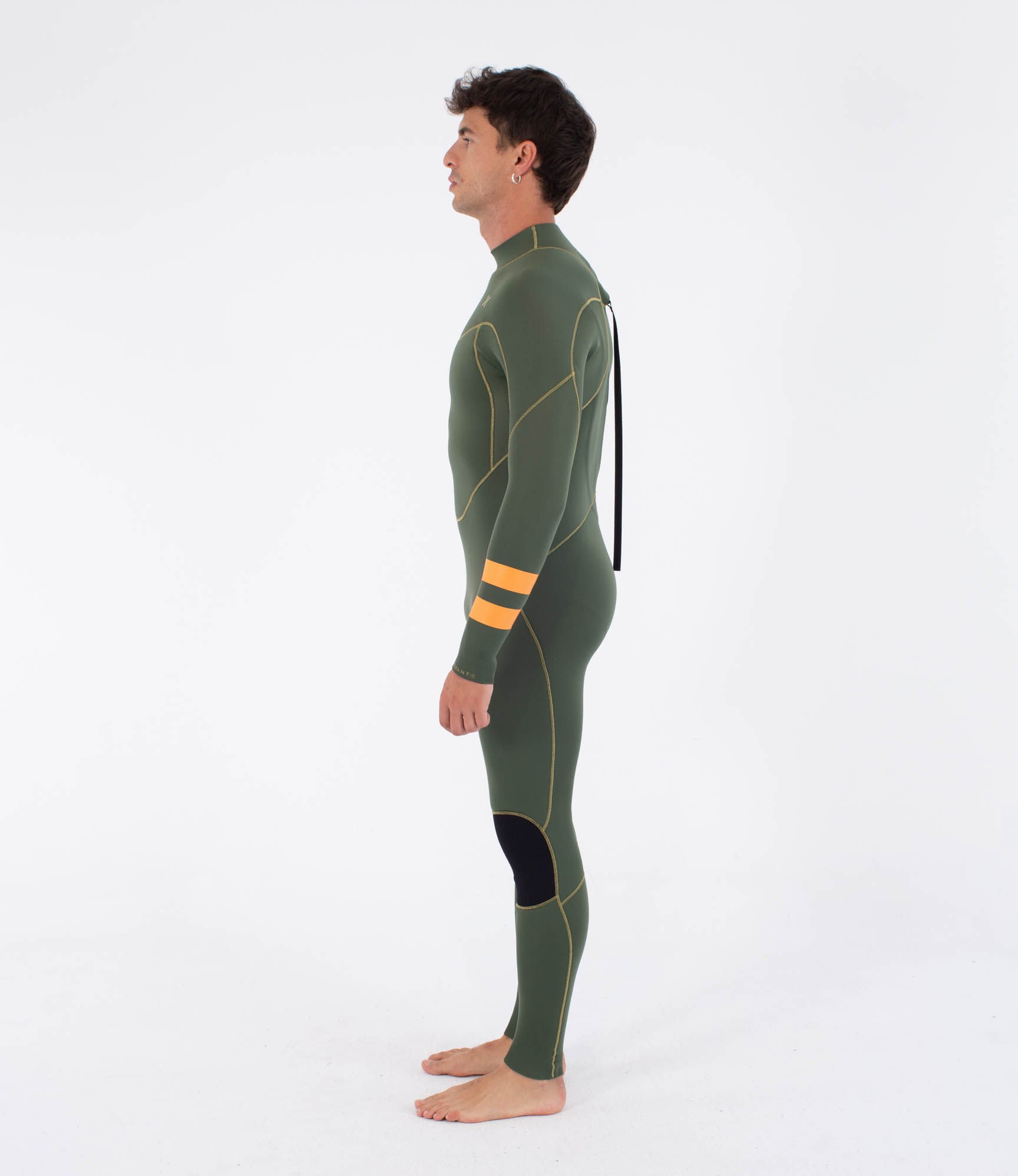 Fullsuit Männer - Advant 3/2mm back zip