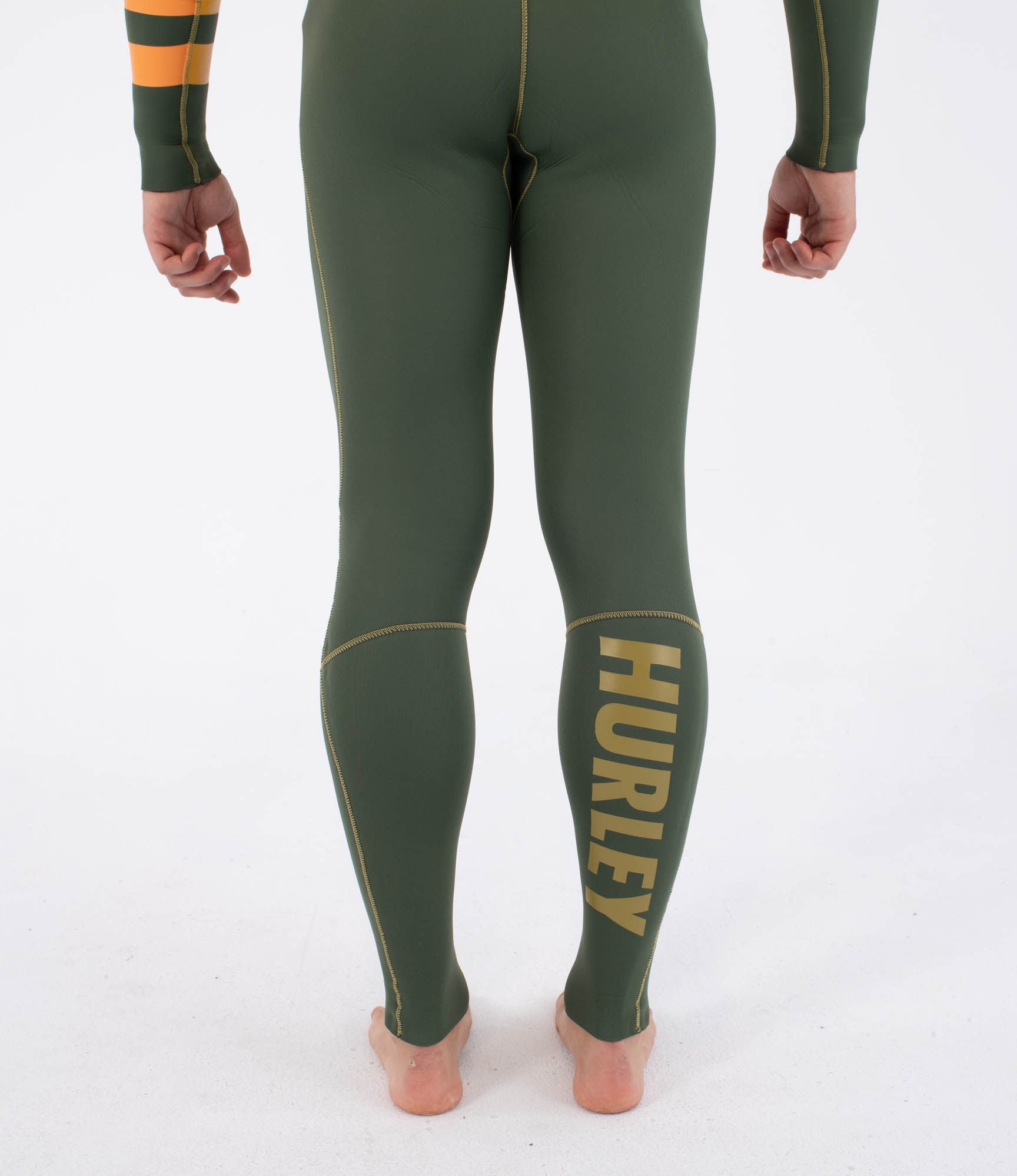 Fullsuit Männer - Advant 3/2mm back zip