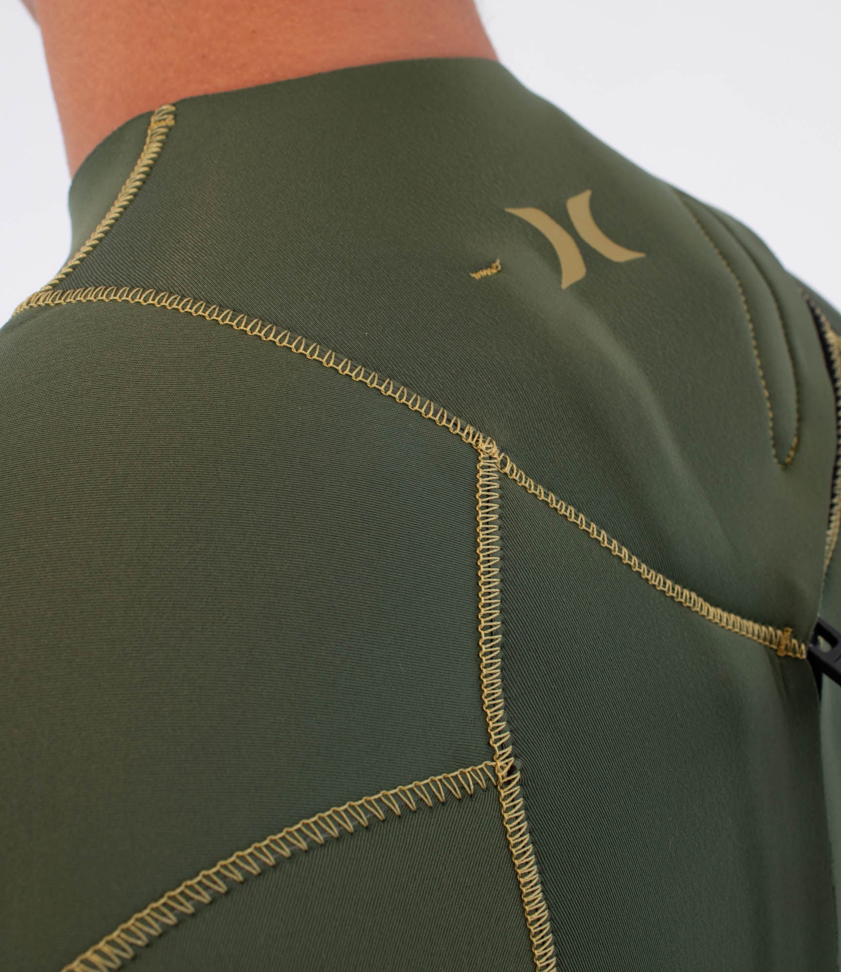 Fullsuit Männer - Advant 3/2mm back zip