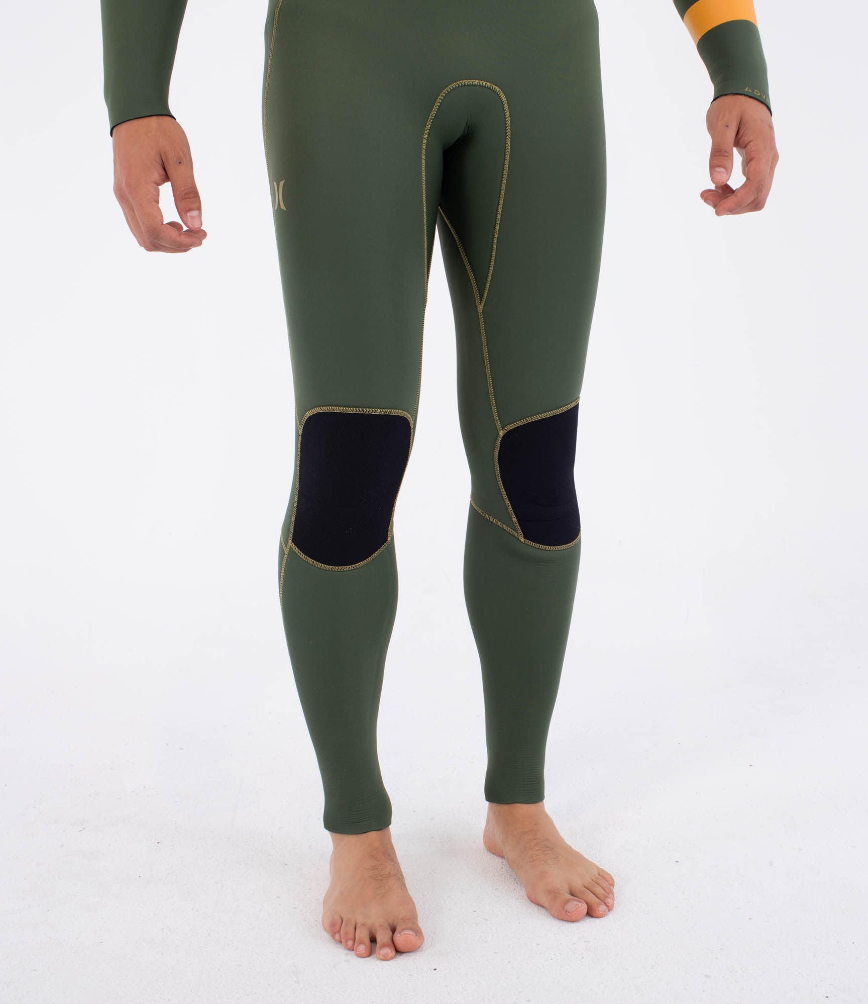 Fullsuit Männer - Advant 3/2mm back zip