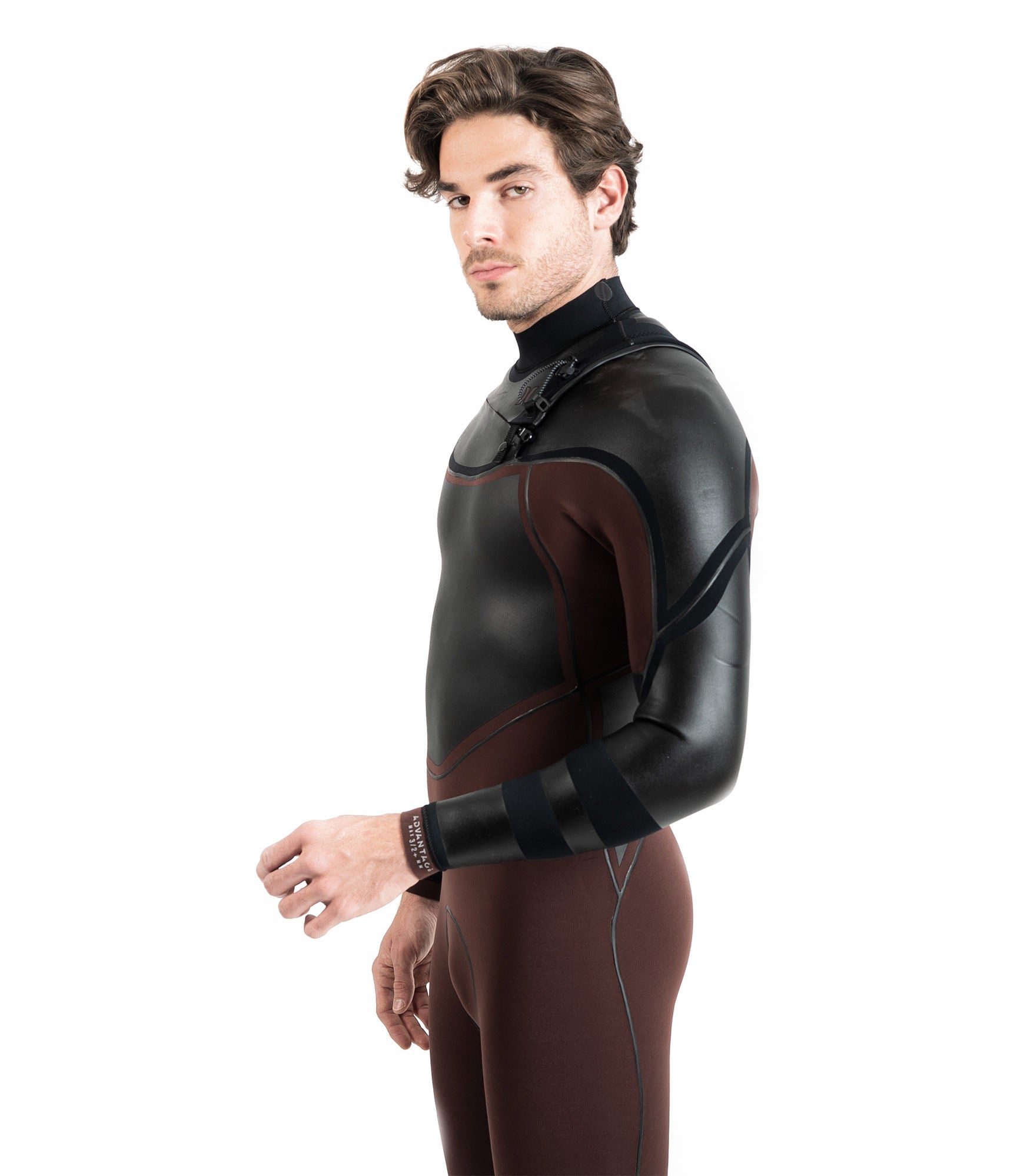 MAX 4/3+ Fullsuit - Hombre