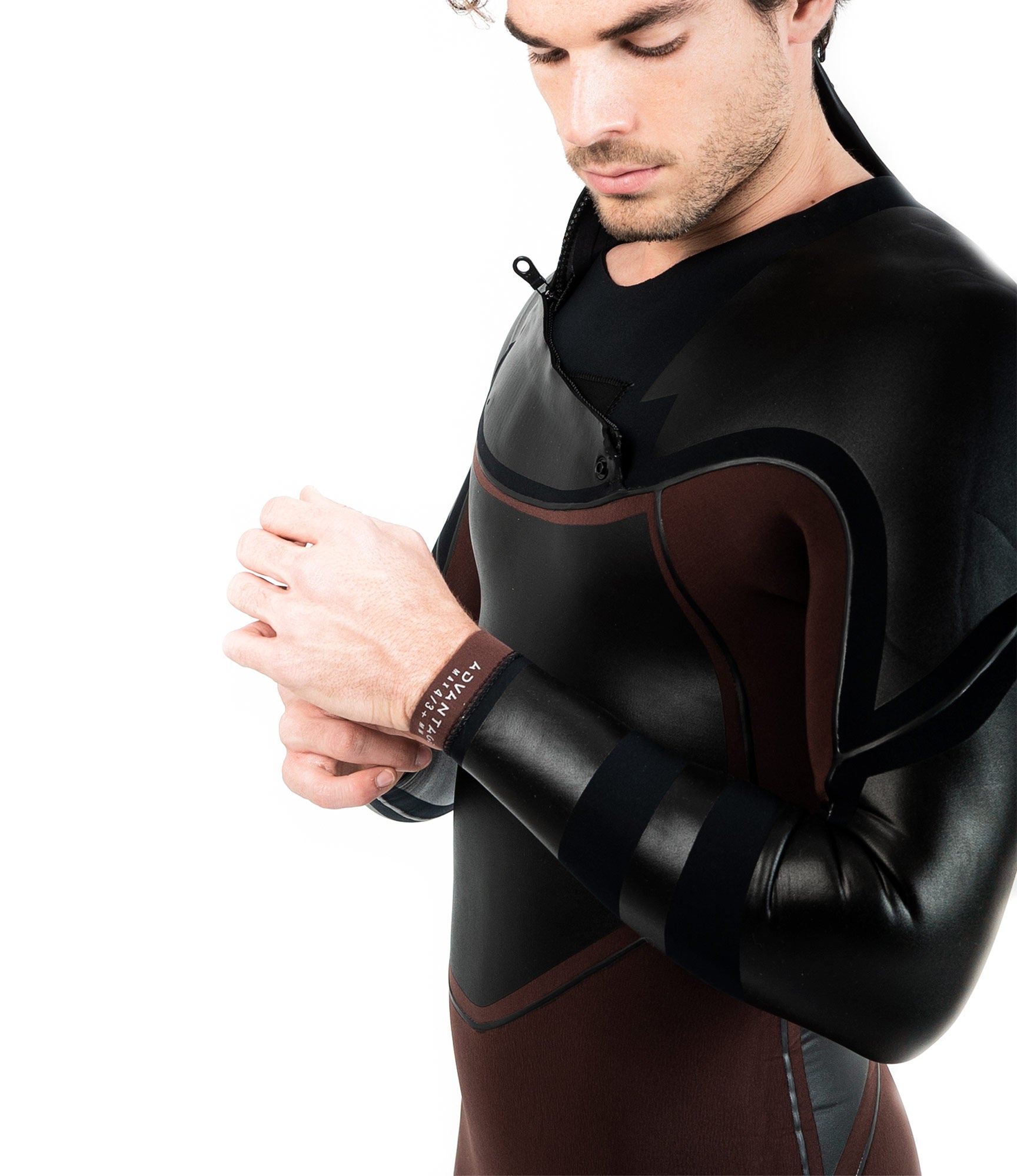 MAX 4/3+ Fullsuit - Hombre