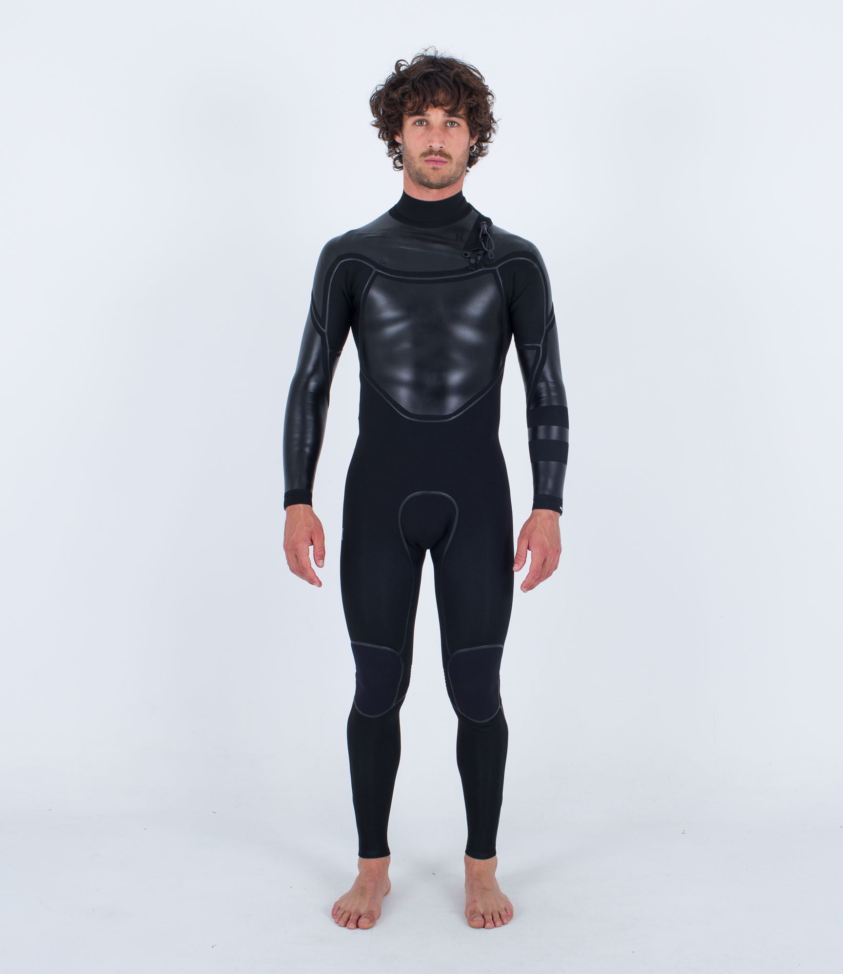 Fullsuit Männer - Max 2/2mm