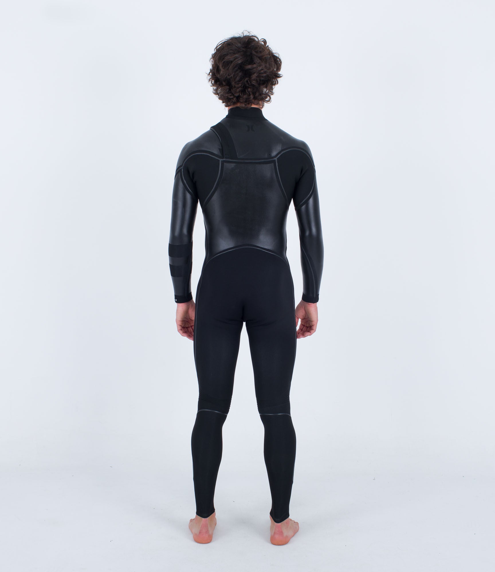 Fullsuit Männer - Max 2/2mm