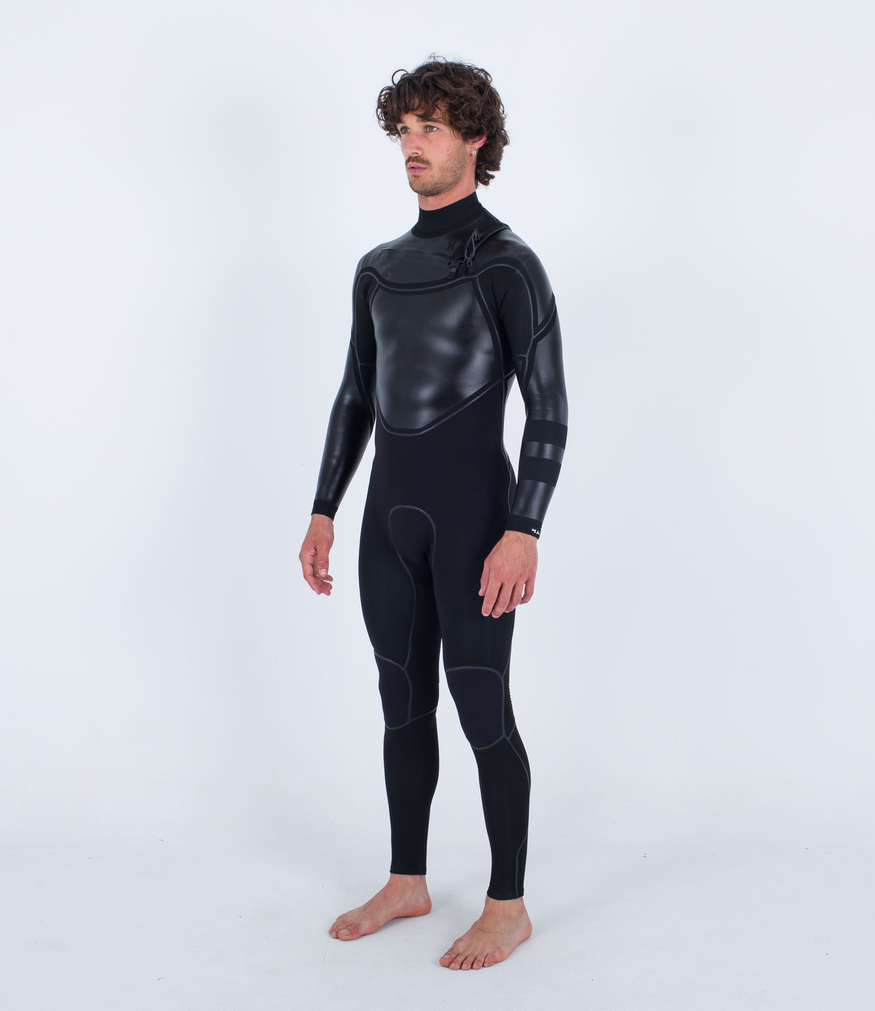 Fullsuit Männer - Max 2/2mm