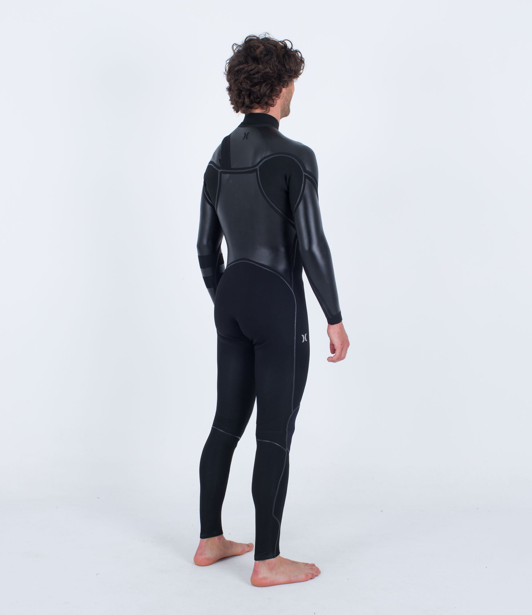 Fullsuit Männer - Max 2/2mm