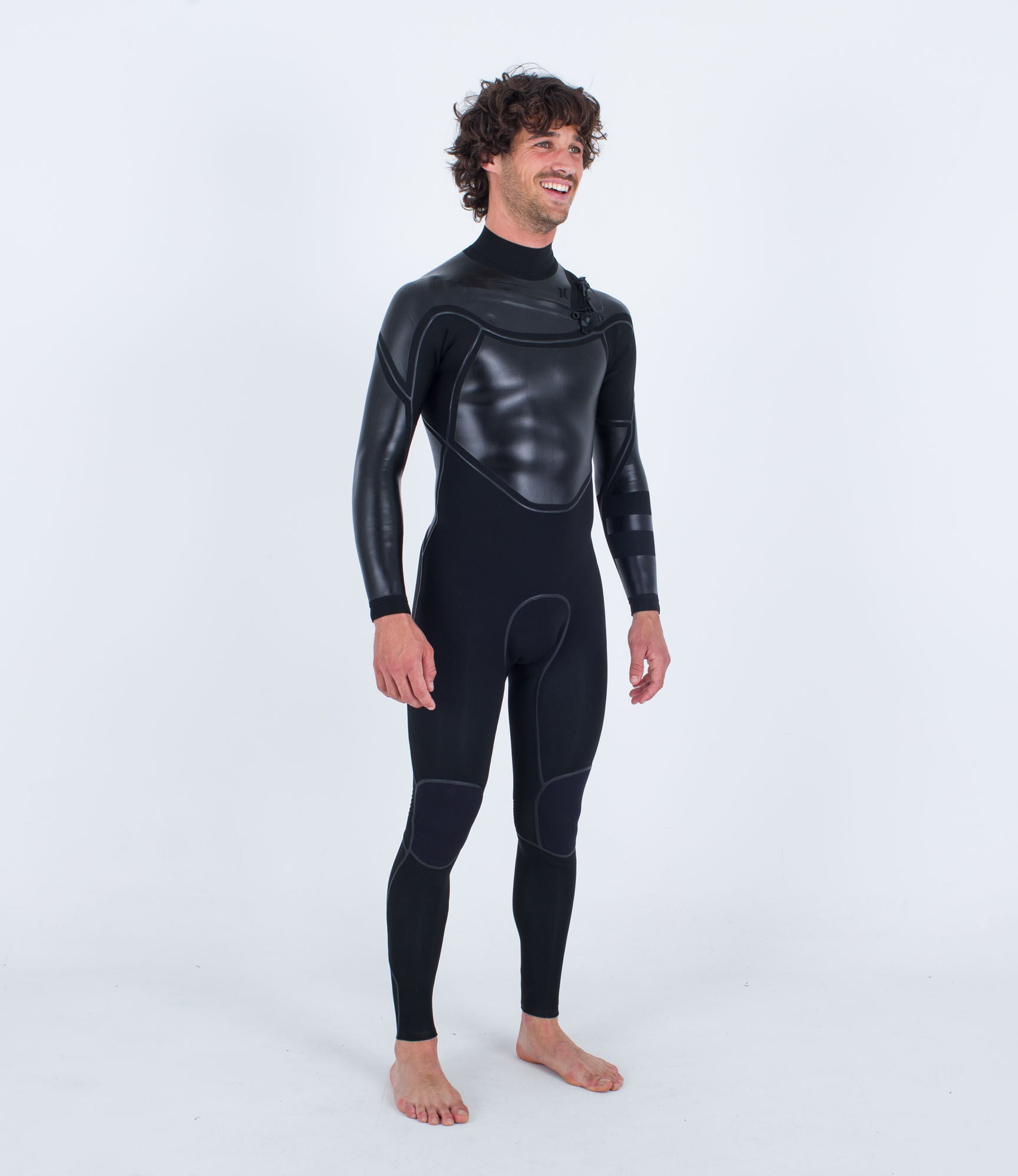 Fullsuit Männer - Max 2/2mm