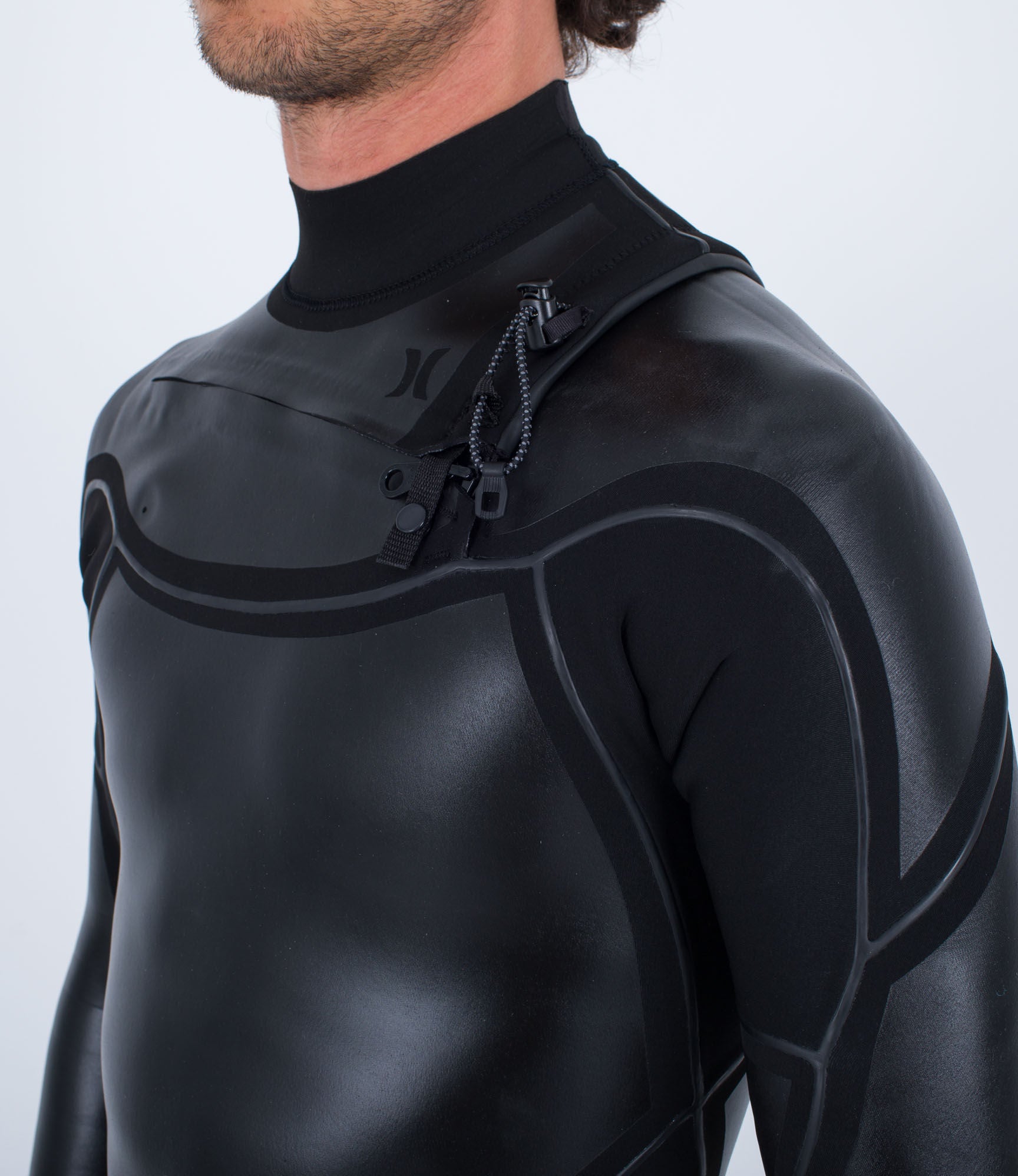 Fullsuit Männer - Max 2/2mm
