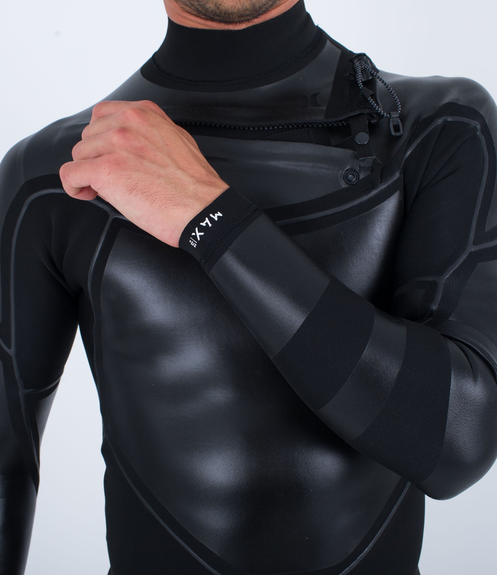 Fullsuit Männer - Max 2/2mm
