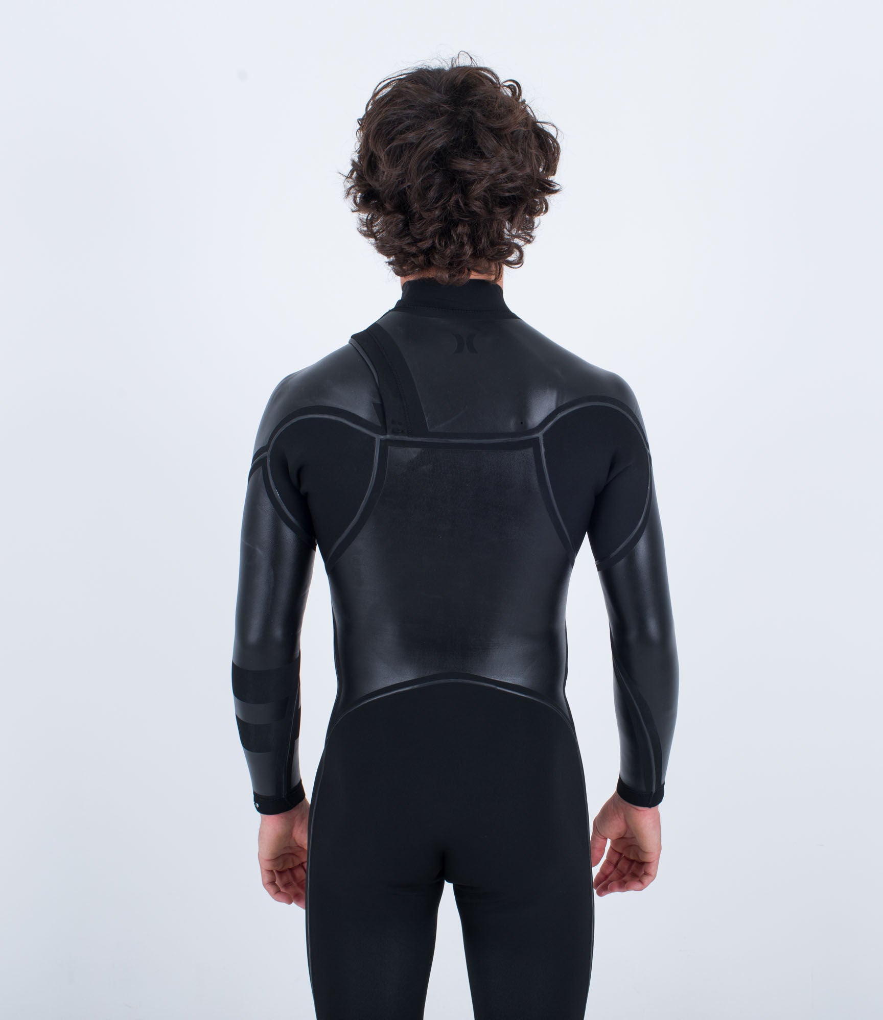 Fullsuit Männer - Max 2/2mm