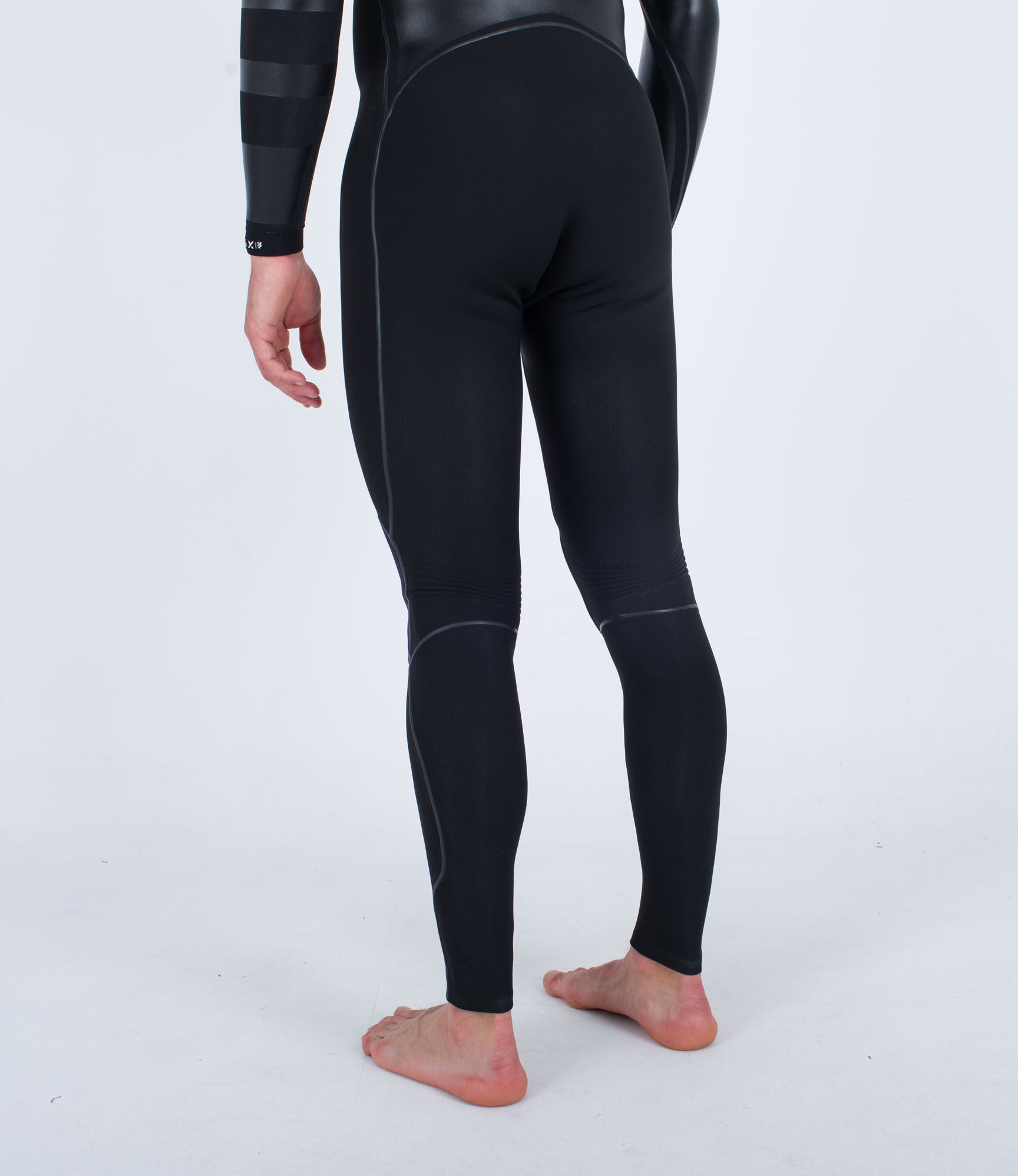 Fullsuit Männer - Max 2/2mm
