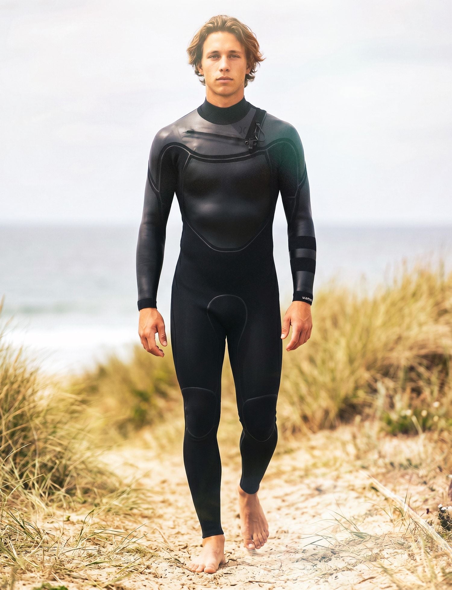 Fullsuit hombre - Max 2/2mm