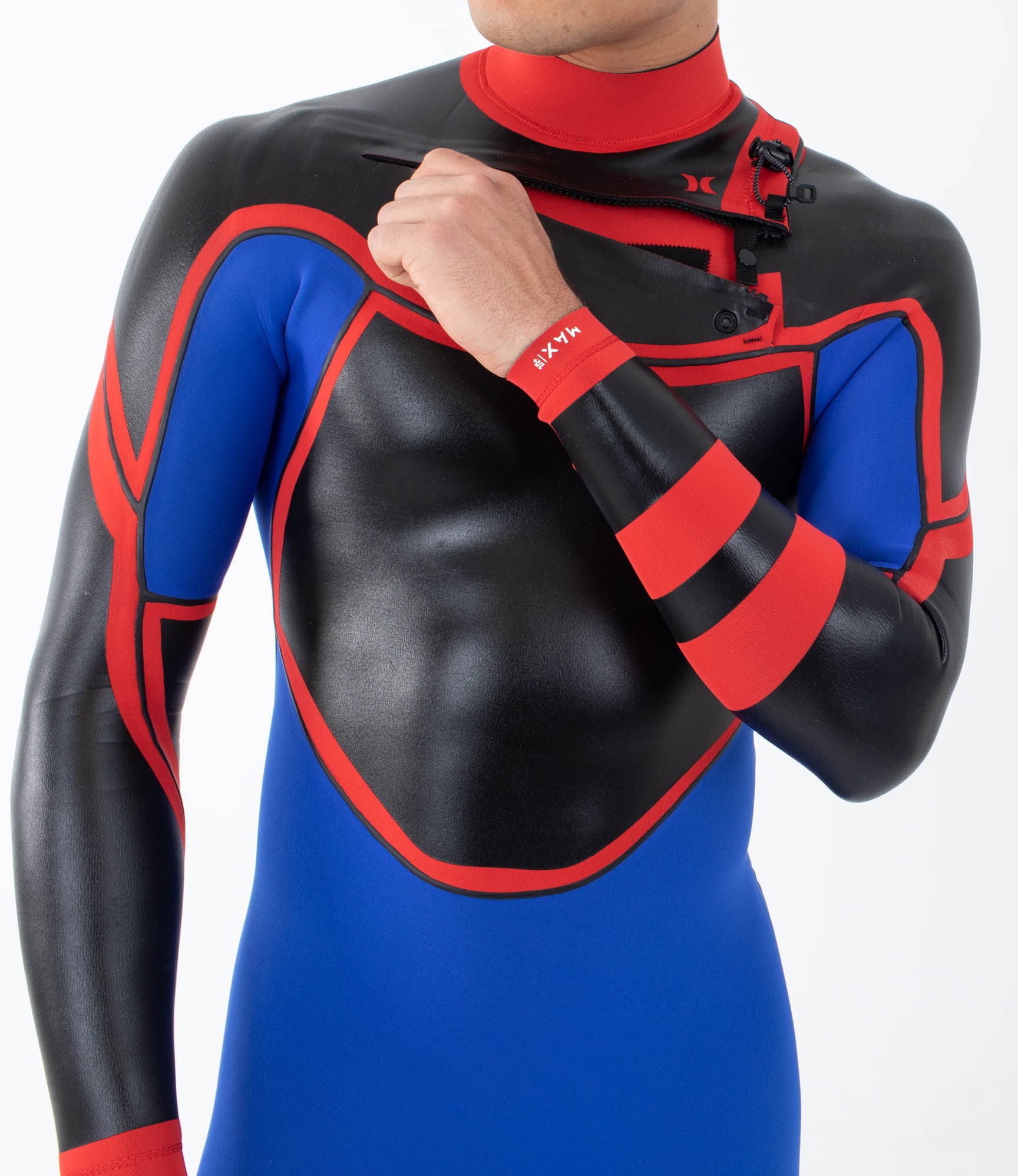 KAI LENNY MAX 2/2MM Fullsuit  - Hombre