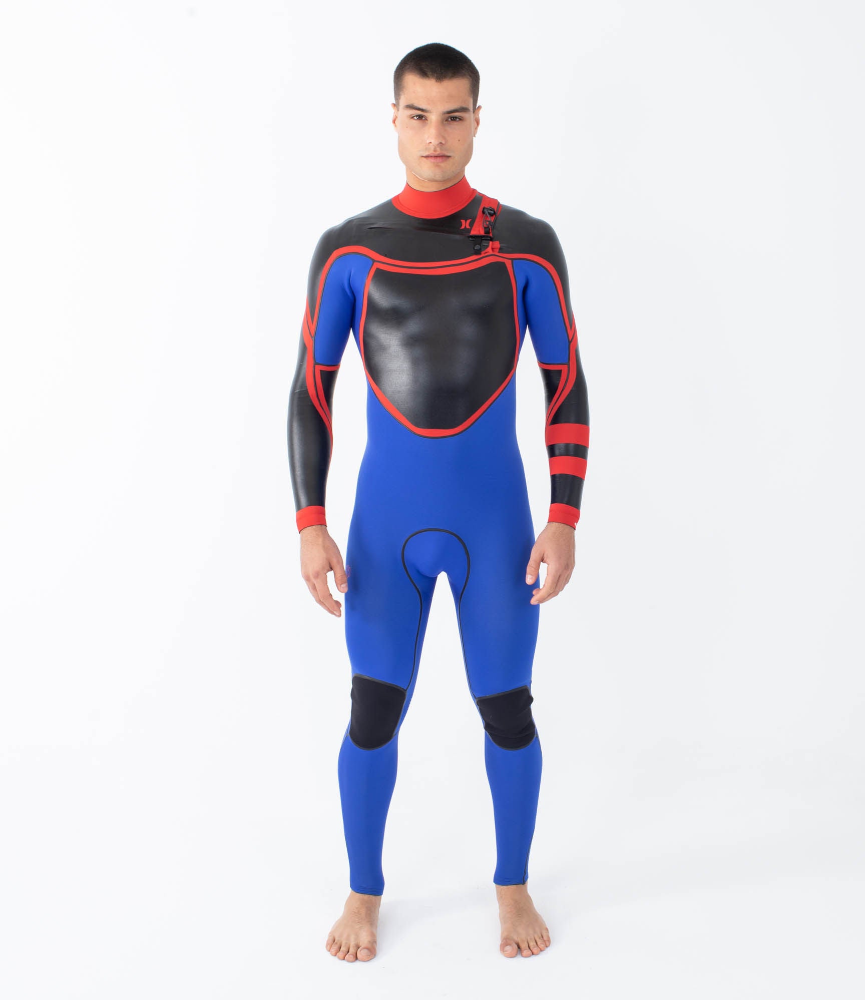 KAI LENNY MAX 2/2MM Fullsuit - Men – Hurley