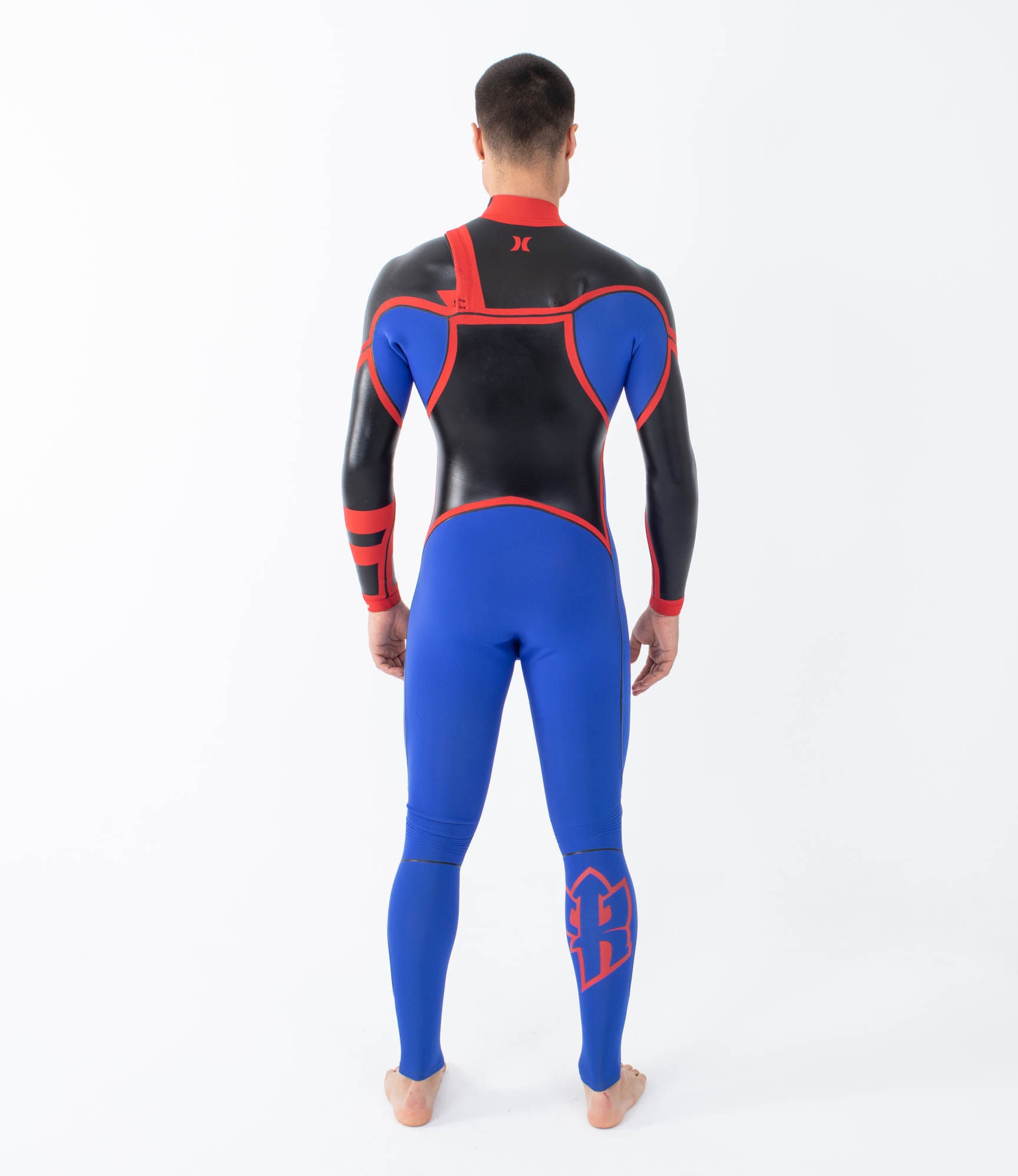 KAI LENNY MAX 2/2MM Fullsuit - Men – Hurley