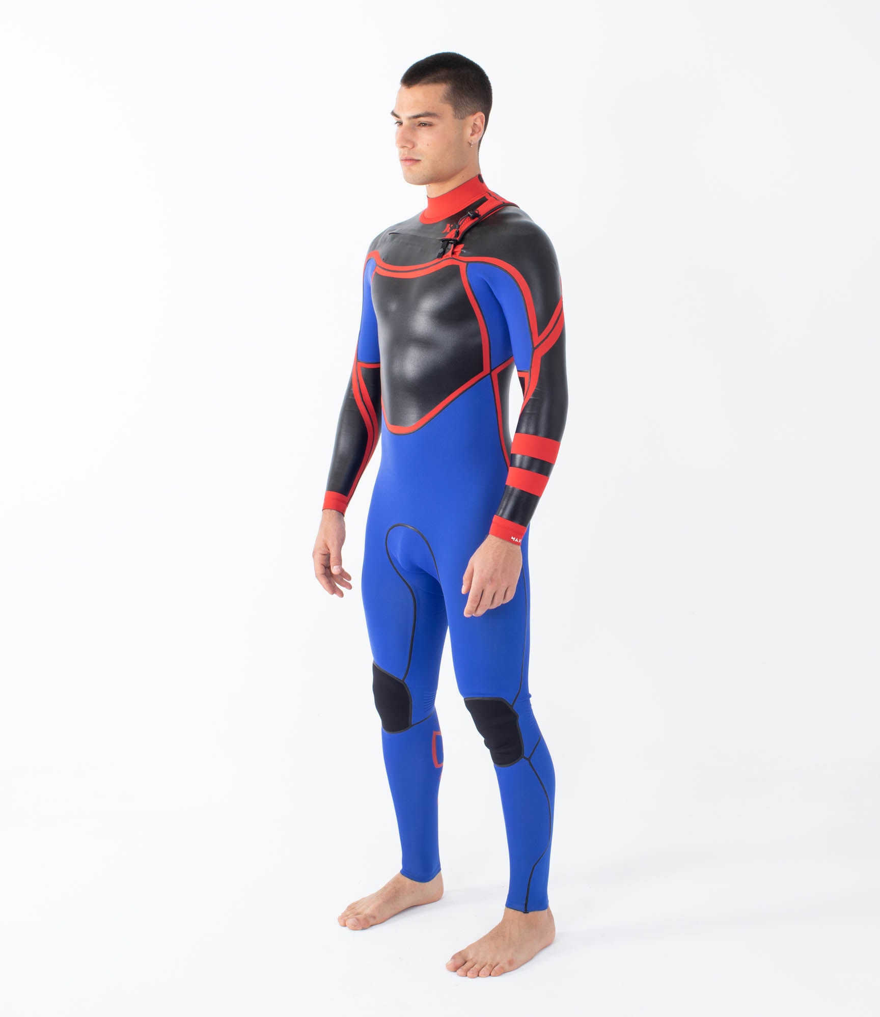 KAI LENNY MAX 2/2MM Fullsuit - Men – Hurley