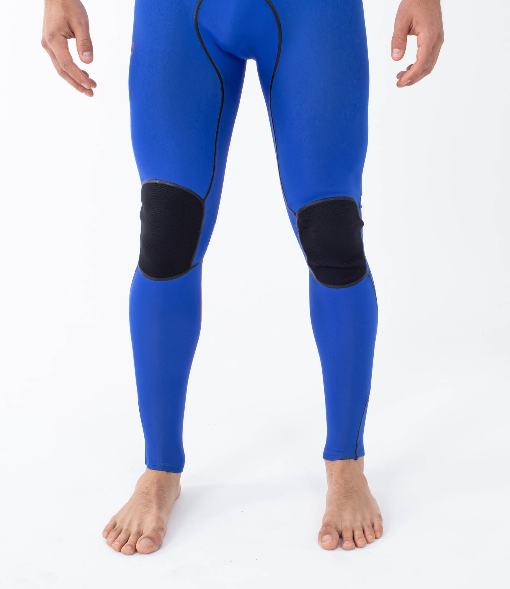 KAI LENNY MAX 2/2MM Fullsuit  - Hommes