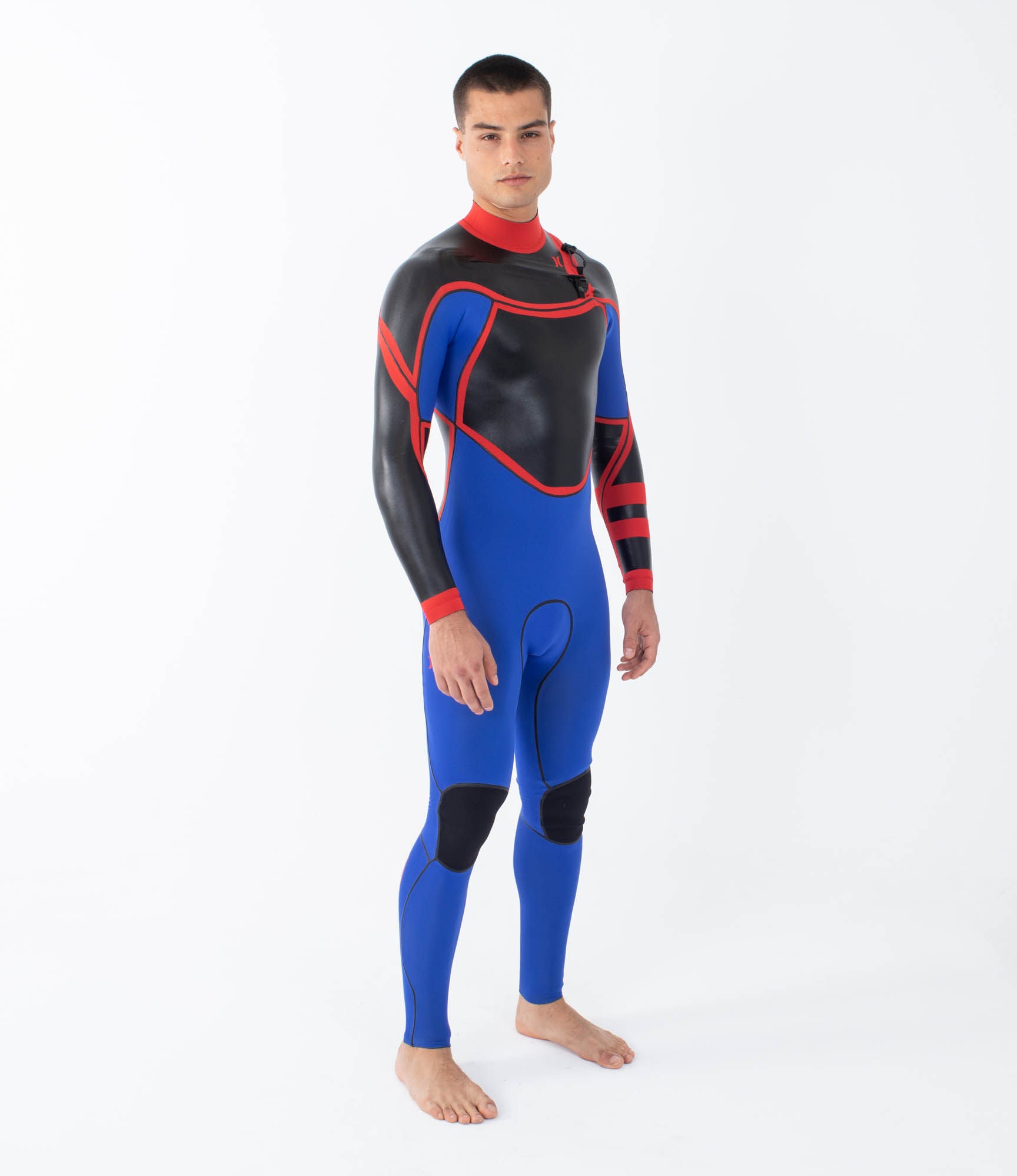 KAI LENNY MAX 2/2MM Fullsuit - Men – Hurley
