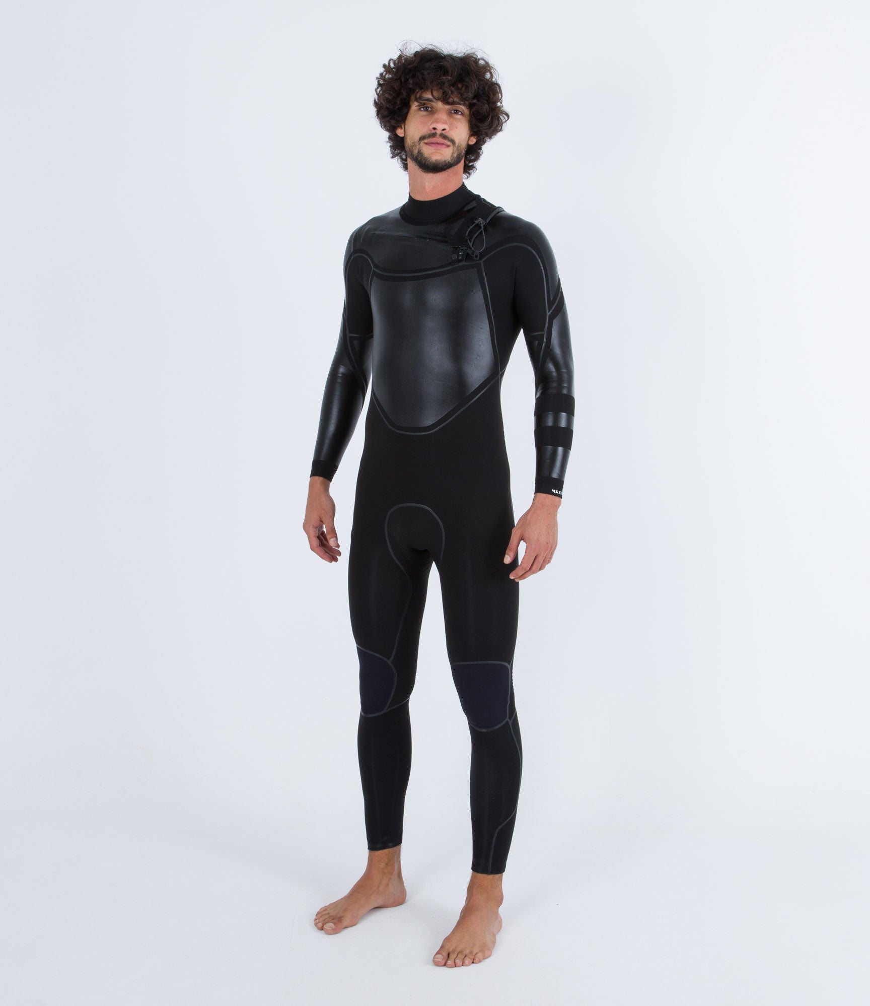 Fullsuit Männer - Max 3/2MM
