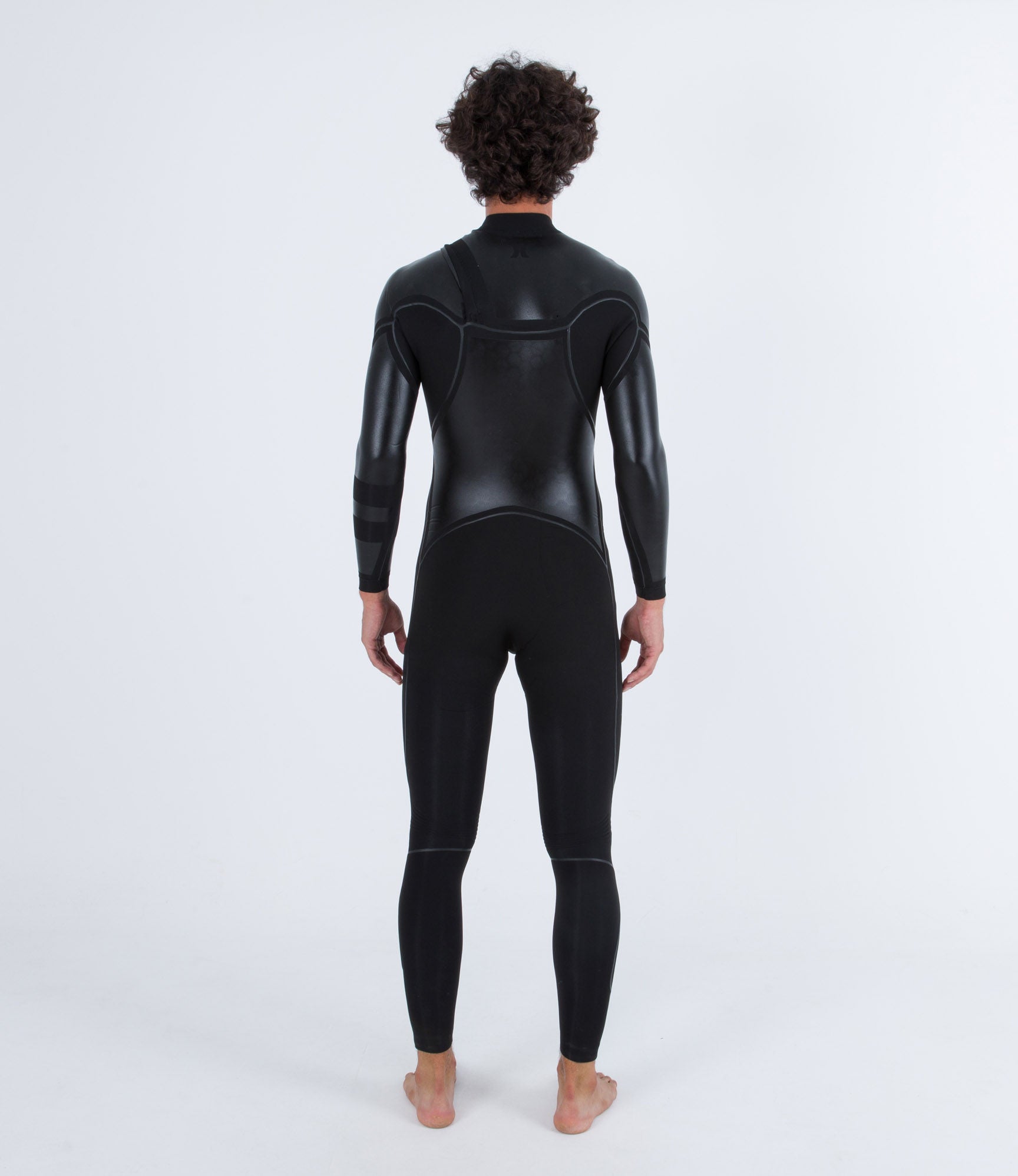 Fullsuit men - Max 3/2MM