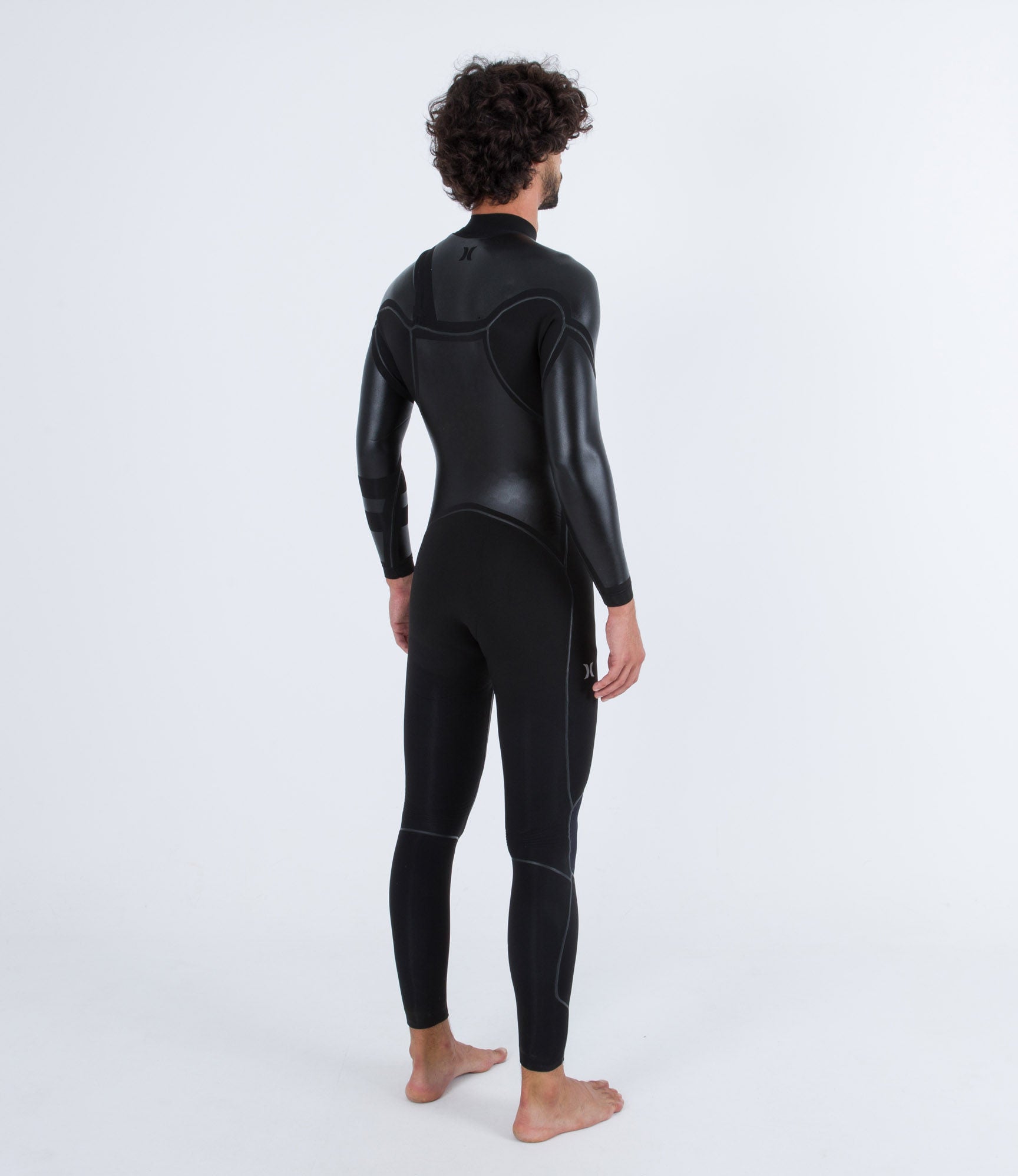 Fullsuit men - Max 3/2MM