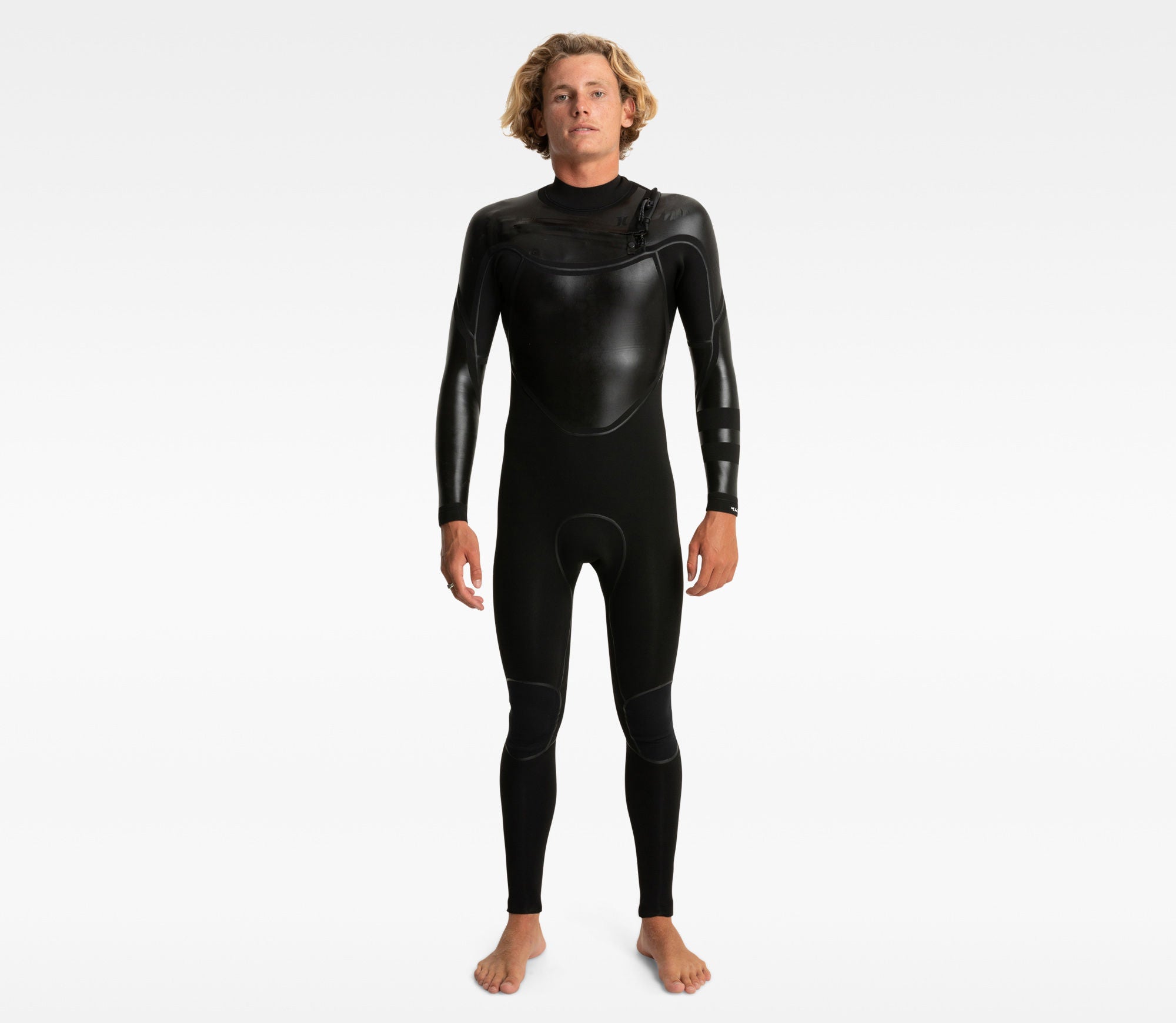 Fullsuit men - Max 3/2MM