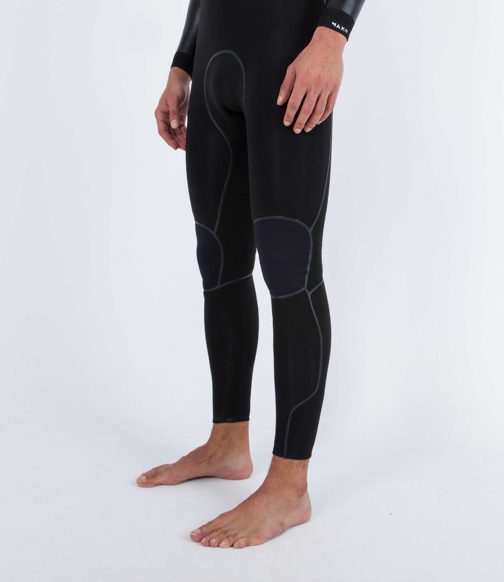 Fullsuit men - Max 3/2MM
