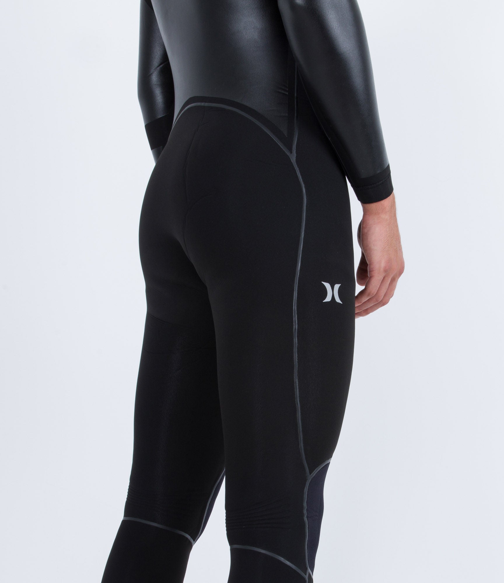 Fullsuit men - Max 3/2MM