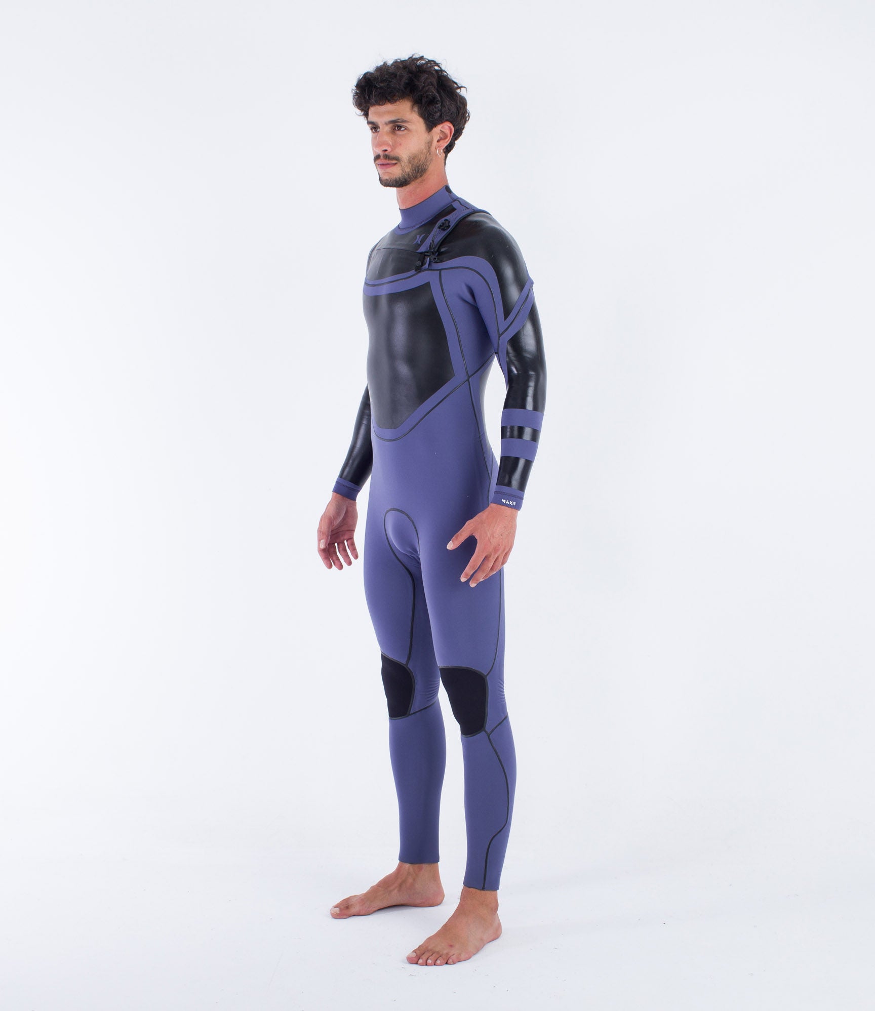 MAX 3/2MM+ Fullsuit - Männer