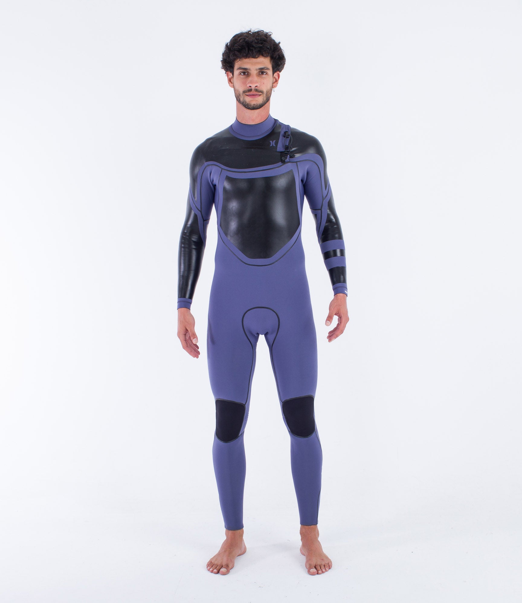 MAX 3/2MM+ Fullsuit - Männer