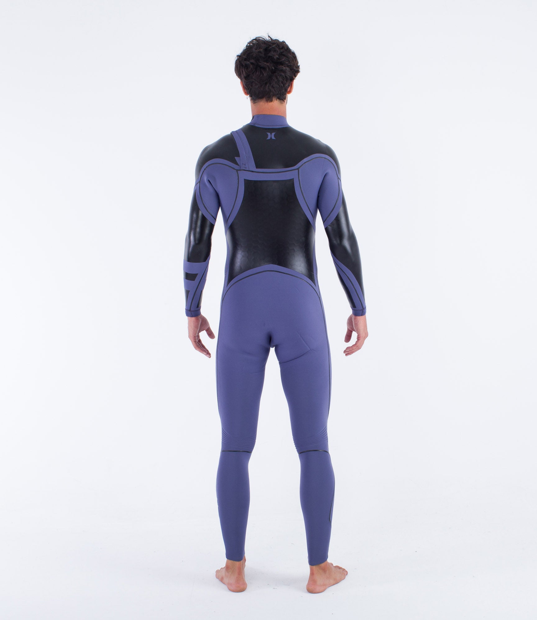 MAX 3/2MM+ Fullsuit - Männer