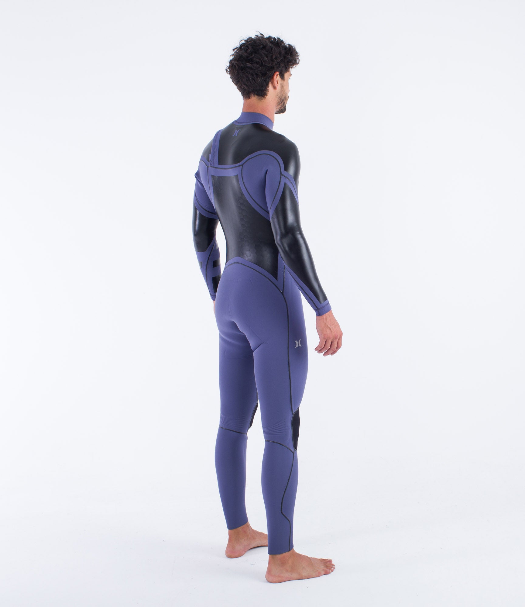 MAX 3/2MM+ Fullsuit - Männer