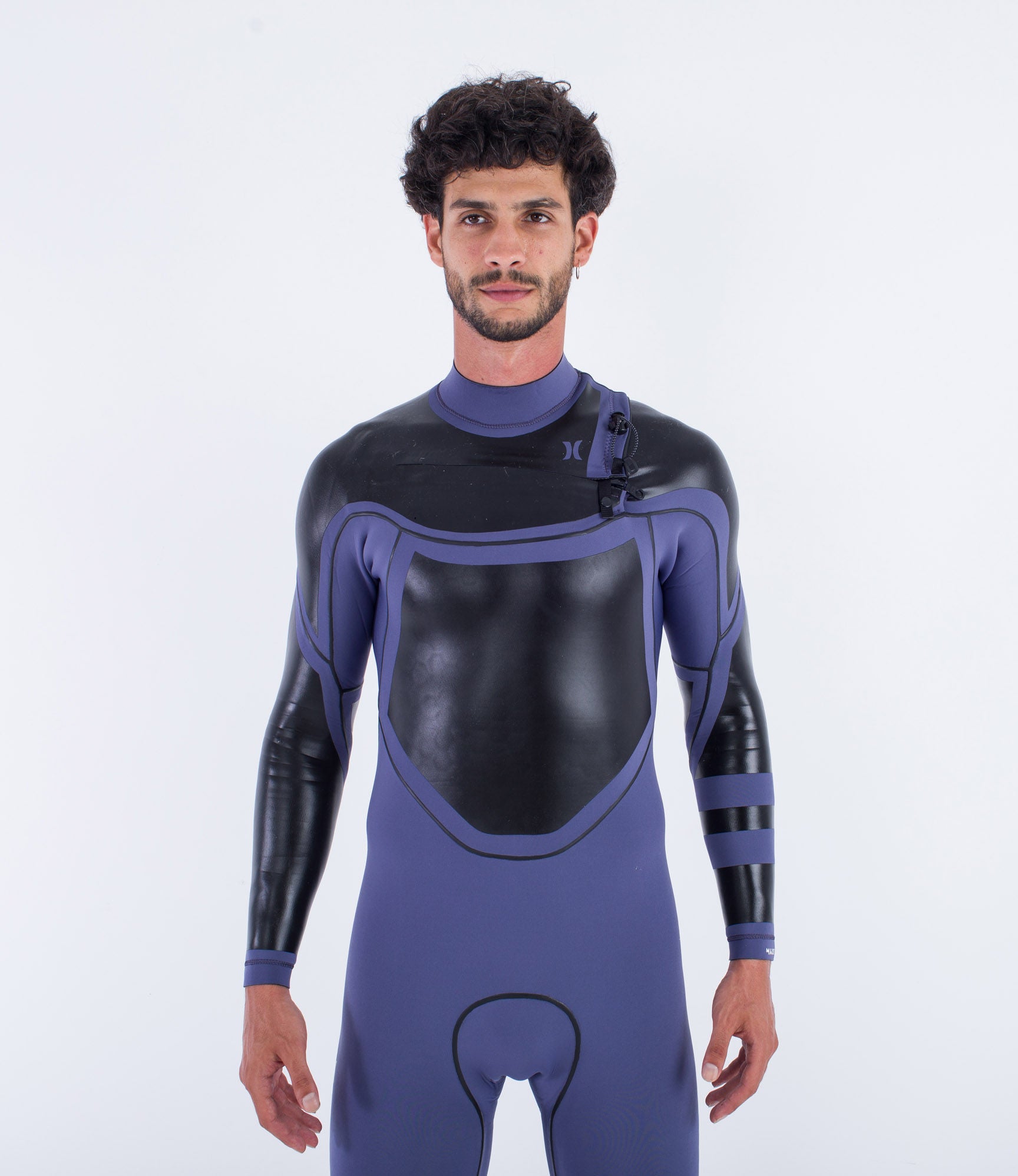 MAX 3/2MM+ Fullsuit - Männer