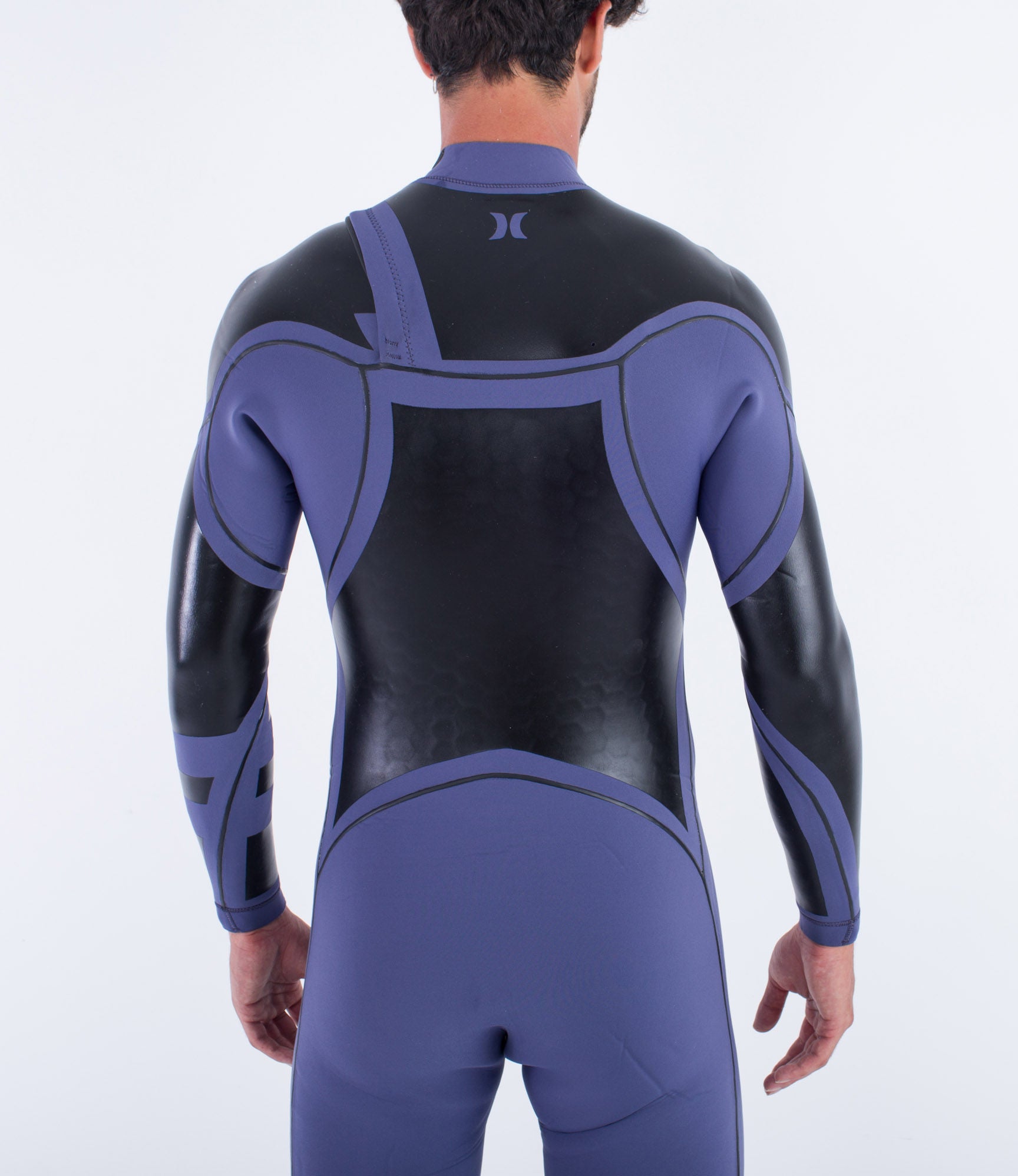 MAX 3/2MM+ Fullsuit - Männer