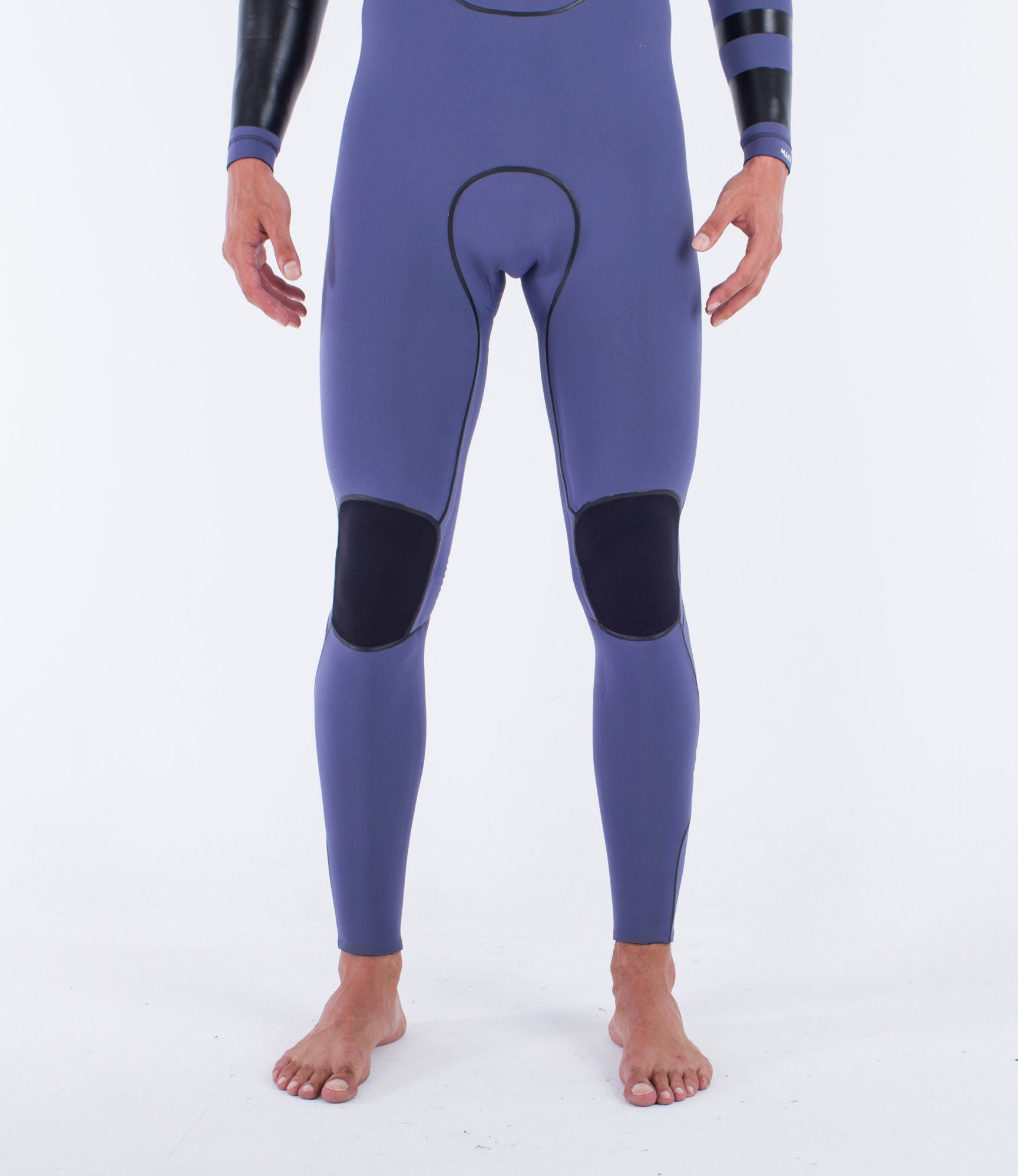MAX 3/2MM+ Fullsuit - Men – Hurley