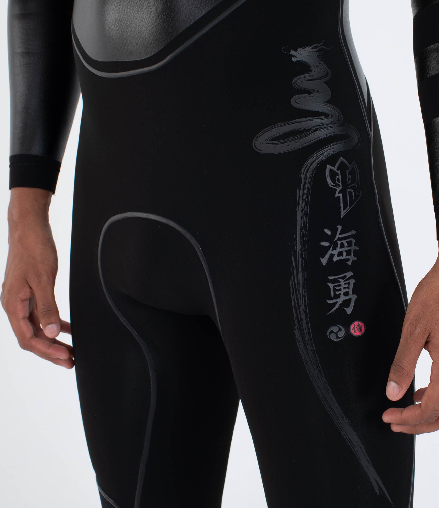 Fullsuit 3/2MM men - Kai Lenny MAX