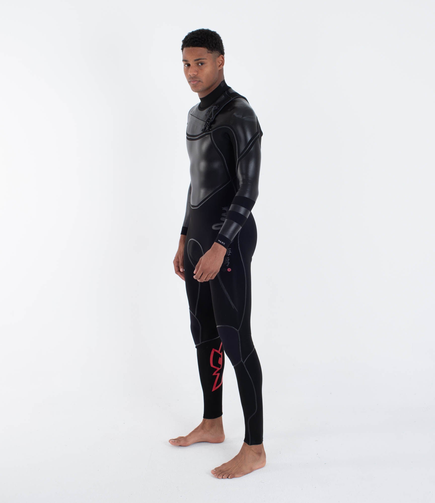 Fullsuit 3/2MM men - Kai Lenny MAX