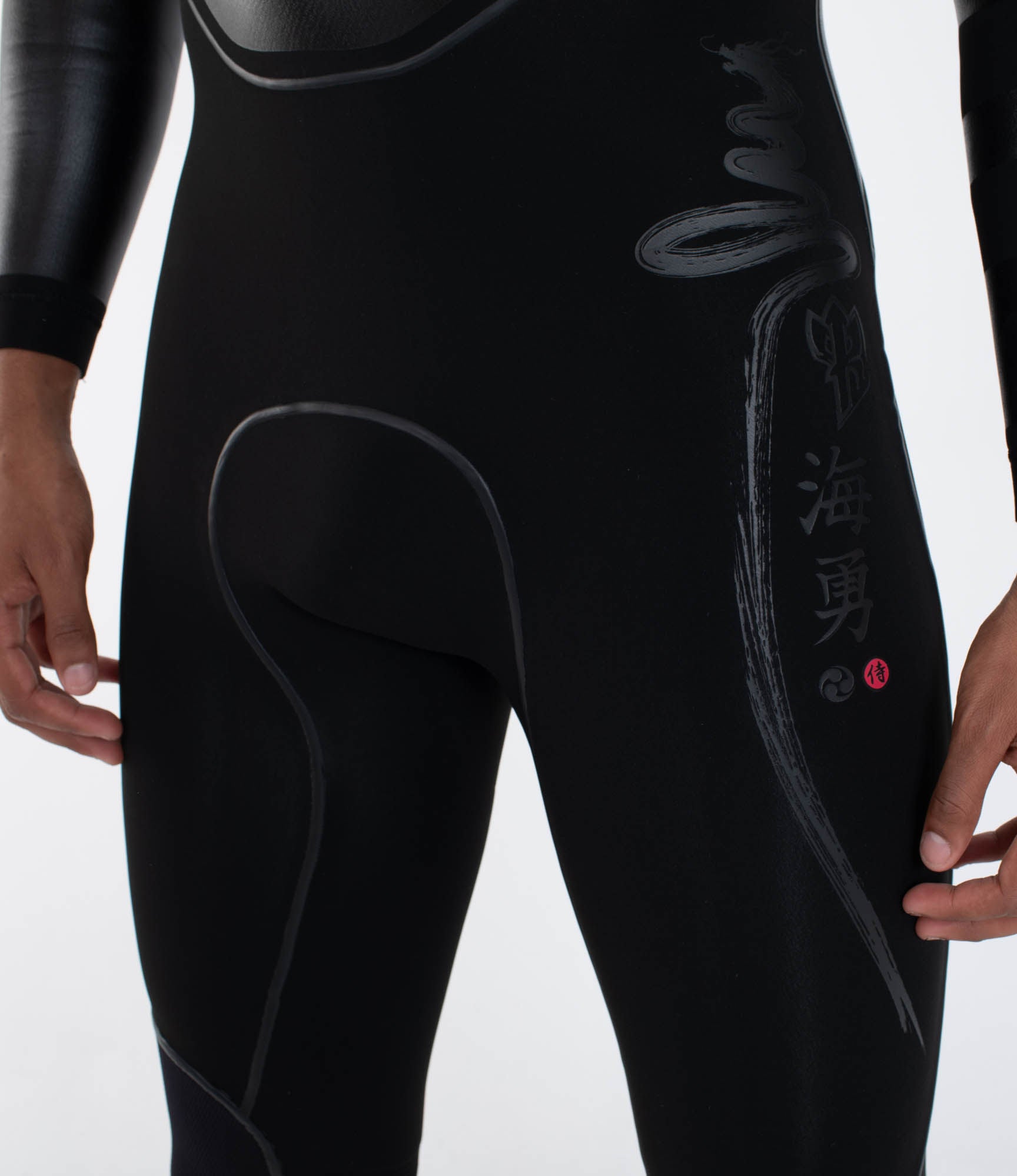 Fullsuit 3/2MM men - Kai Lenny MAX